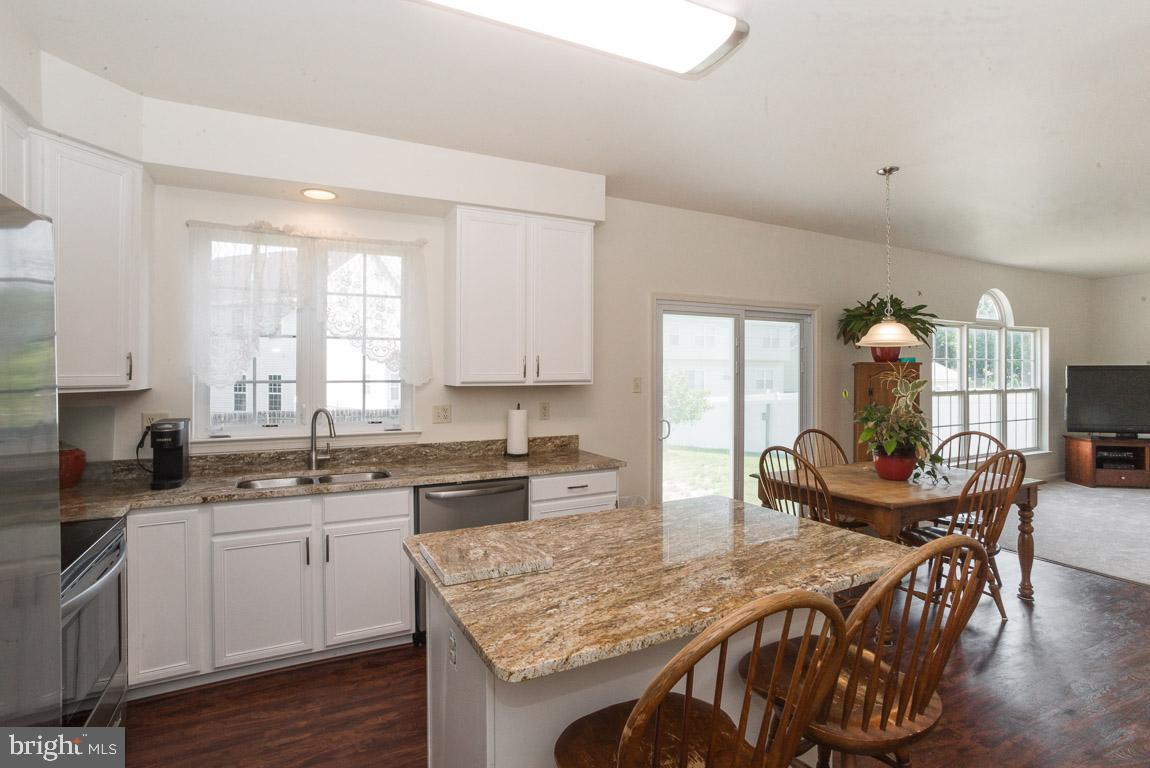 CHARLES CROSSING - Residential