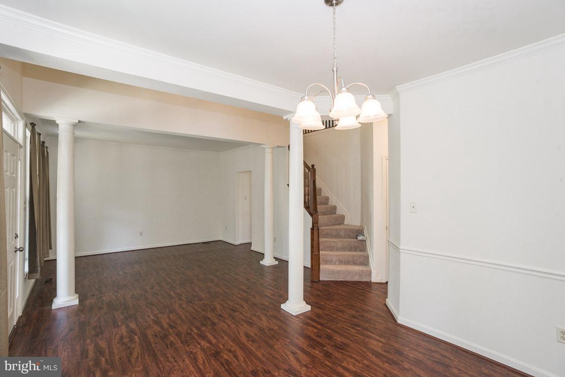 CHARLES CROSSING - Residential