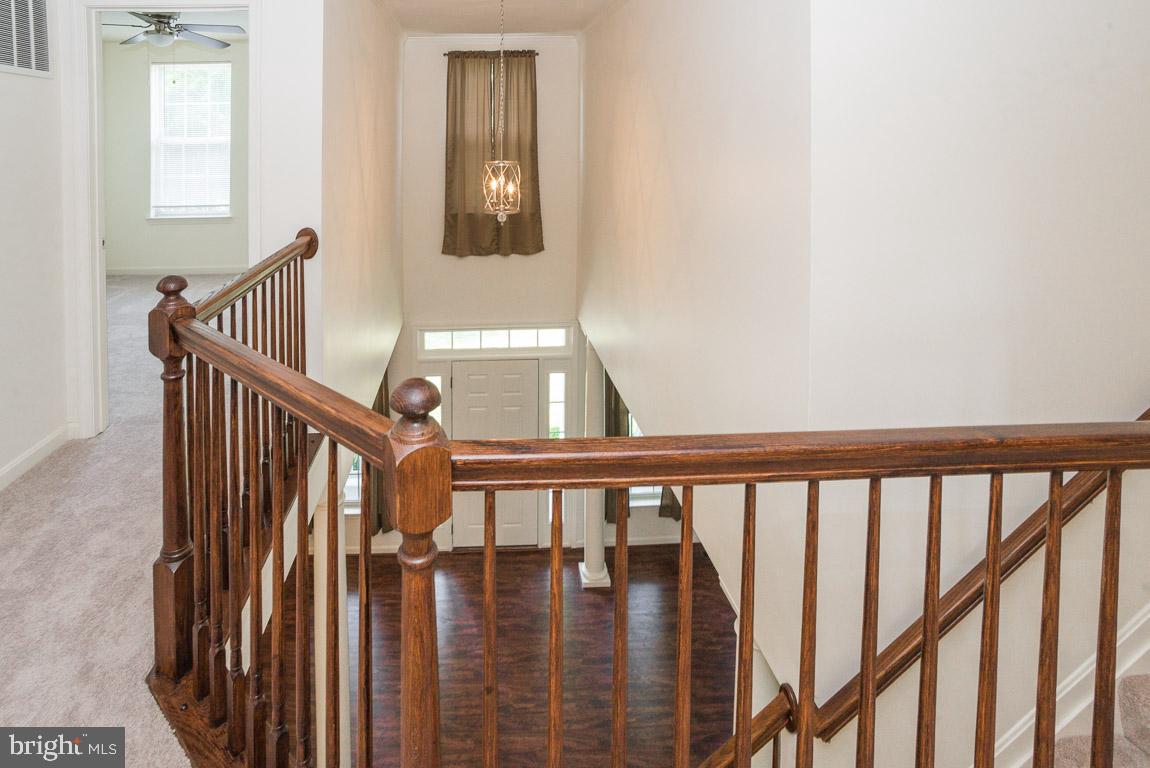 CHARLES CROSSING - Residential