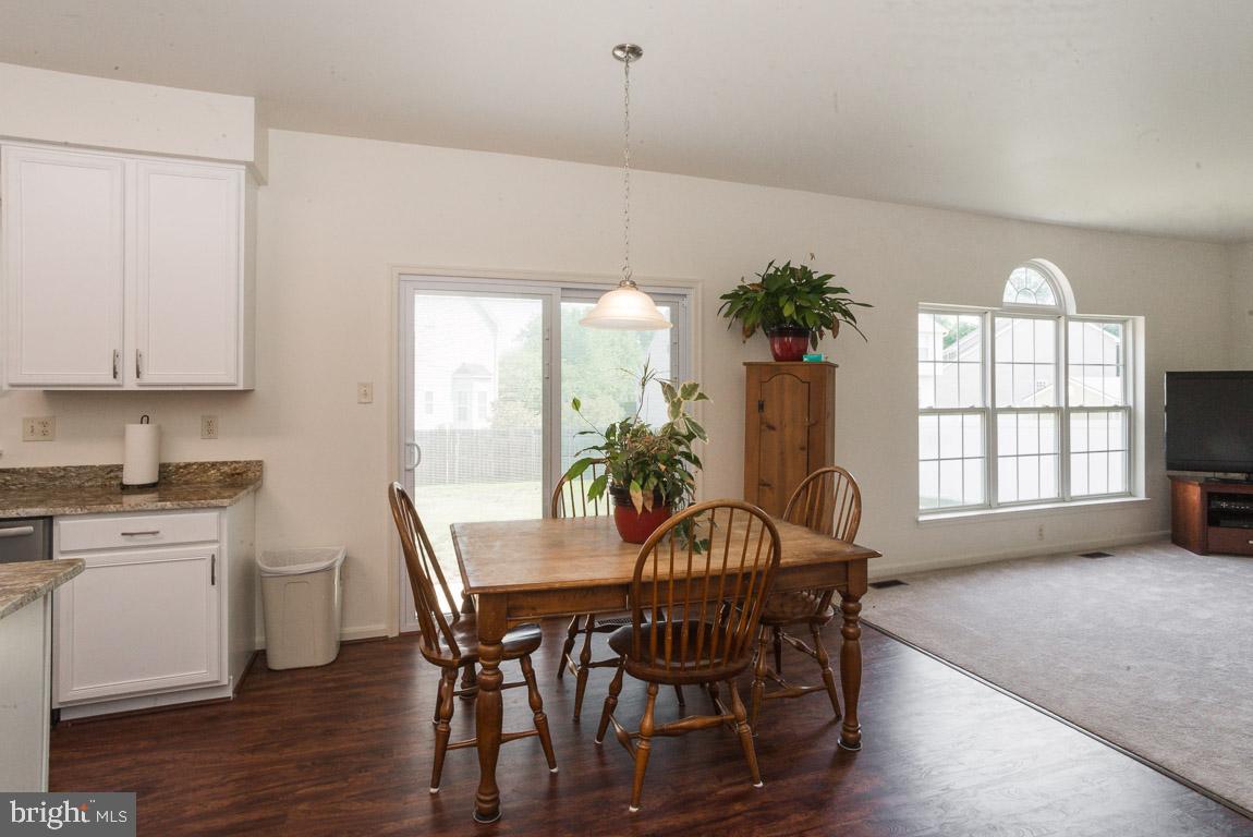 CHARLES CROSSING - Residential