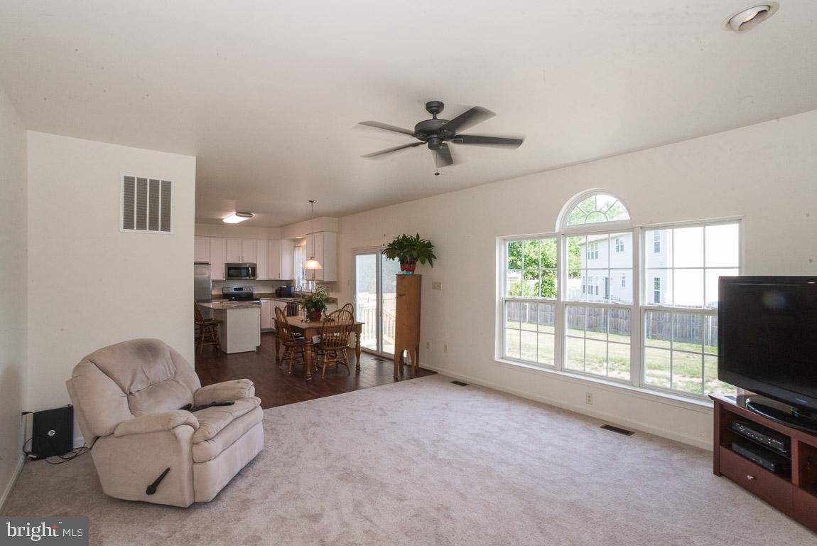 CHARLES CROSSING - Residential