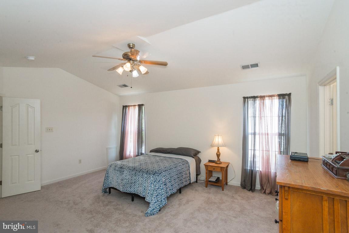 CHARLES CROSSING - Residential