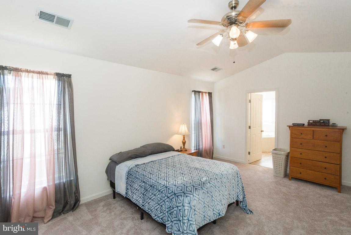 CHARLES CROSSING - Residential