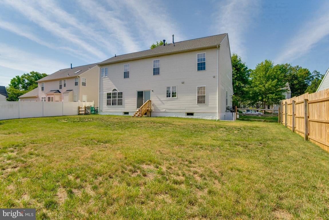 CHARLES CROSSING - Residential