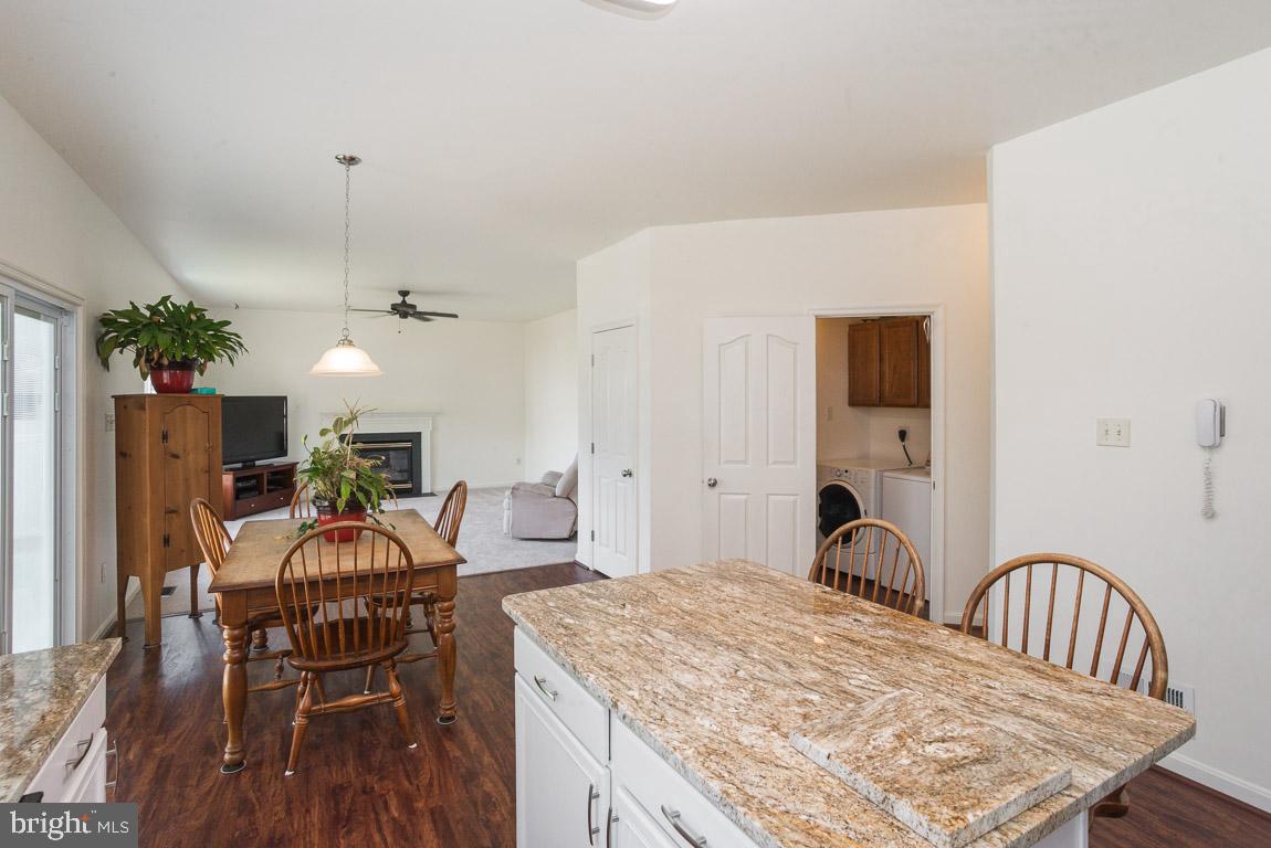 CHARLES CROSSING - Residential