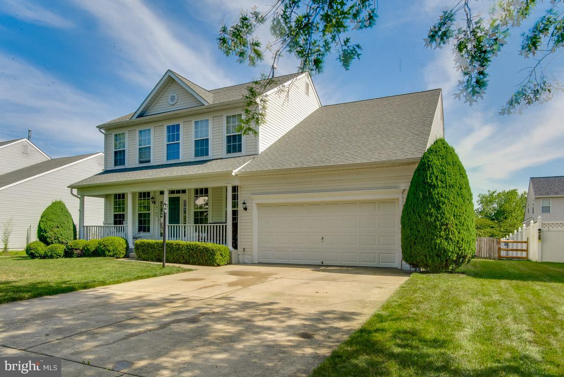 CHARLES CROSSING - Residential