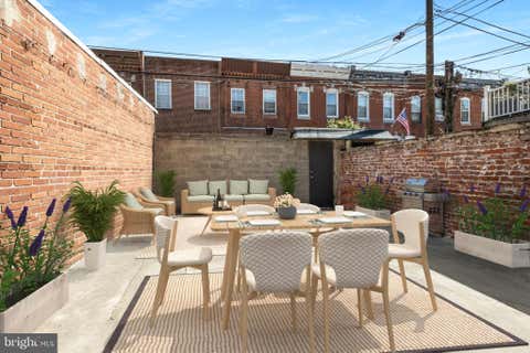 Condo For Rent - 1823 S Broad Street #1<br/> PHILADELPHIA, PA 19148