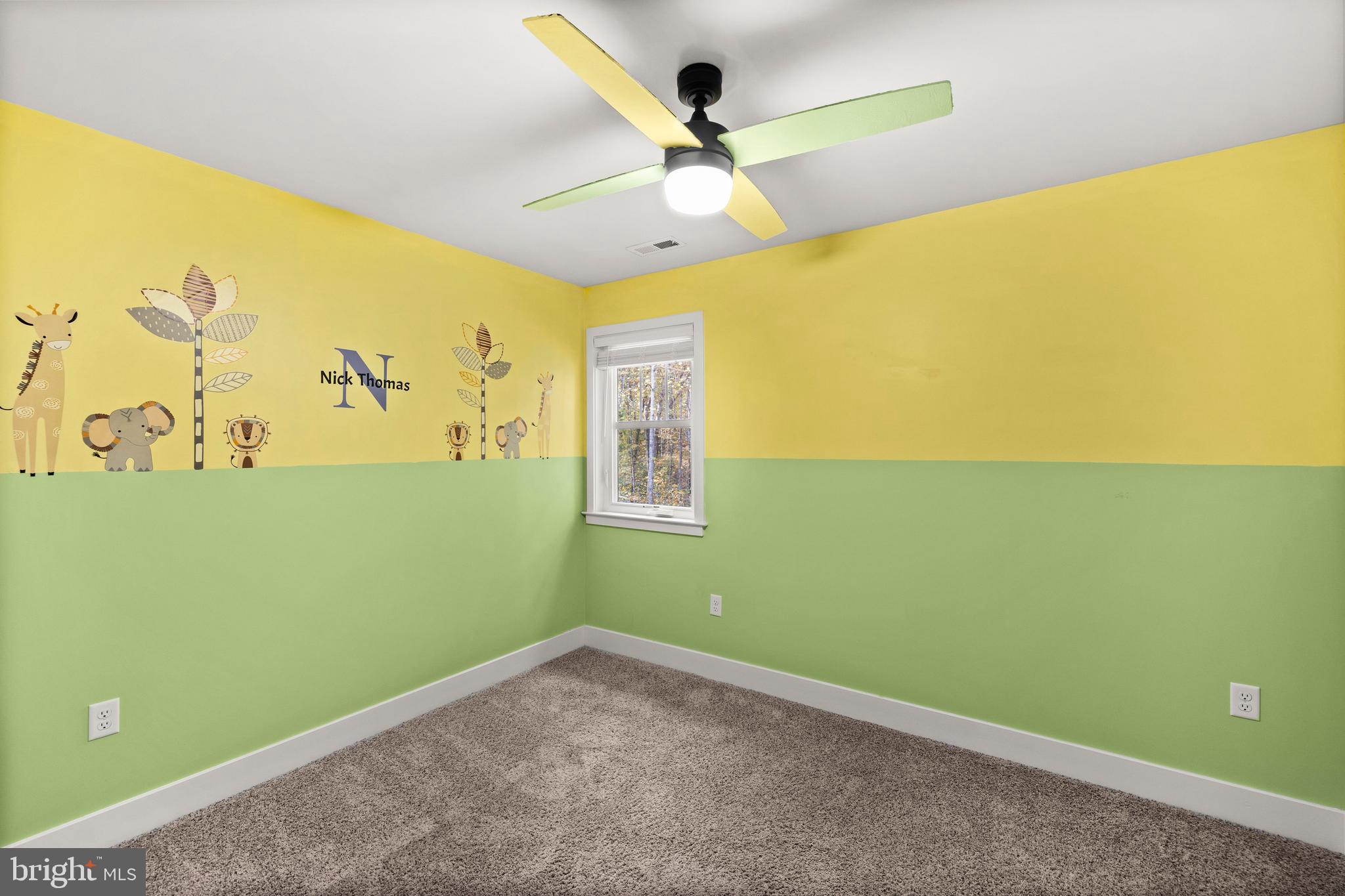 ESTATES OF BUCKINGHAM - Residential