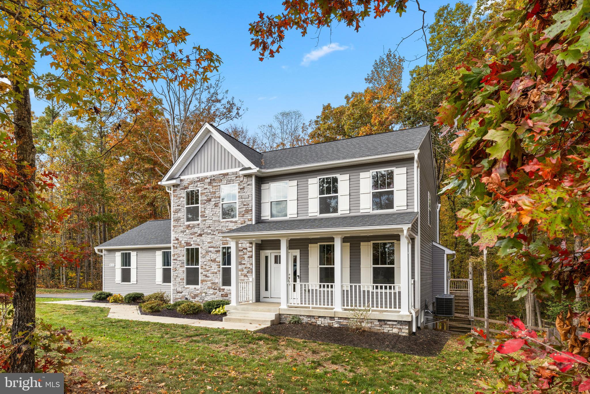 ESTATES OF BUCKINGHAM - Residential