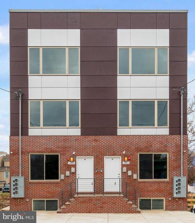 LUDLOW - Residential Lease