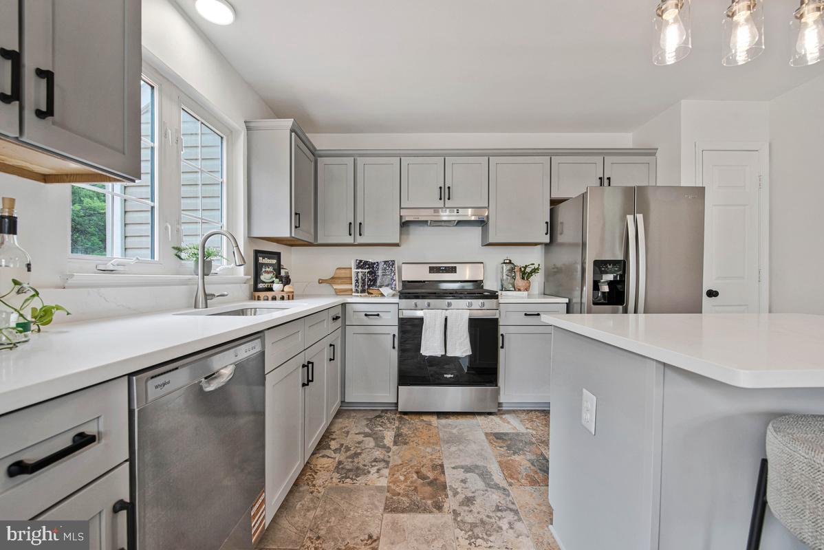 THE VILLAGES OF LYONSFIELD RUN - Residential