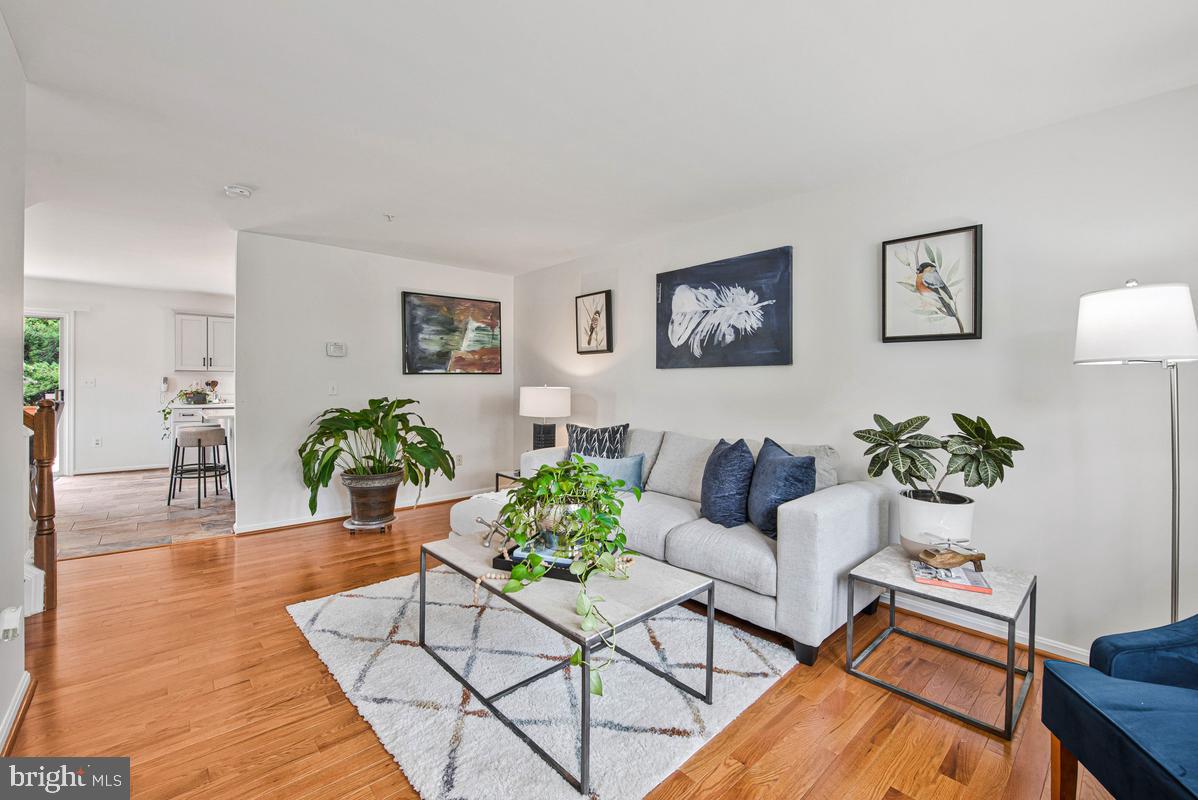 THE VILLAGES OF LYONSFIELD RUN - Residential