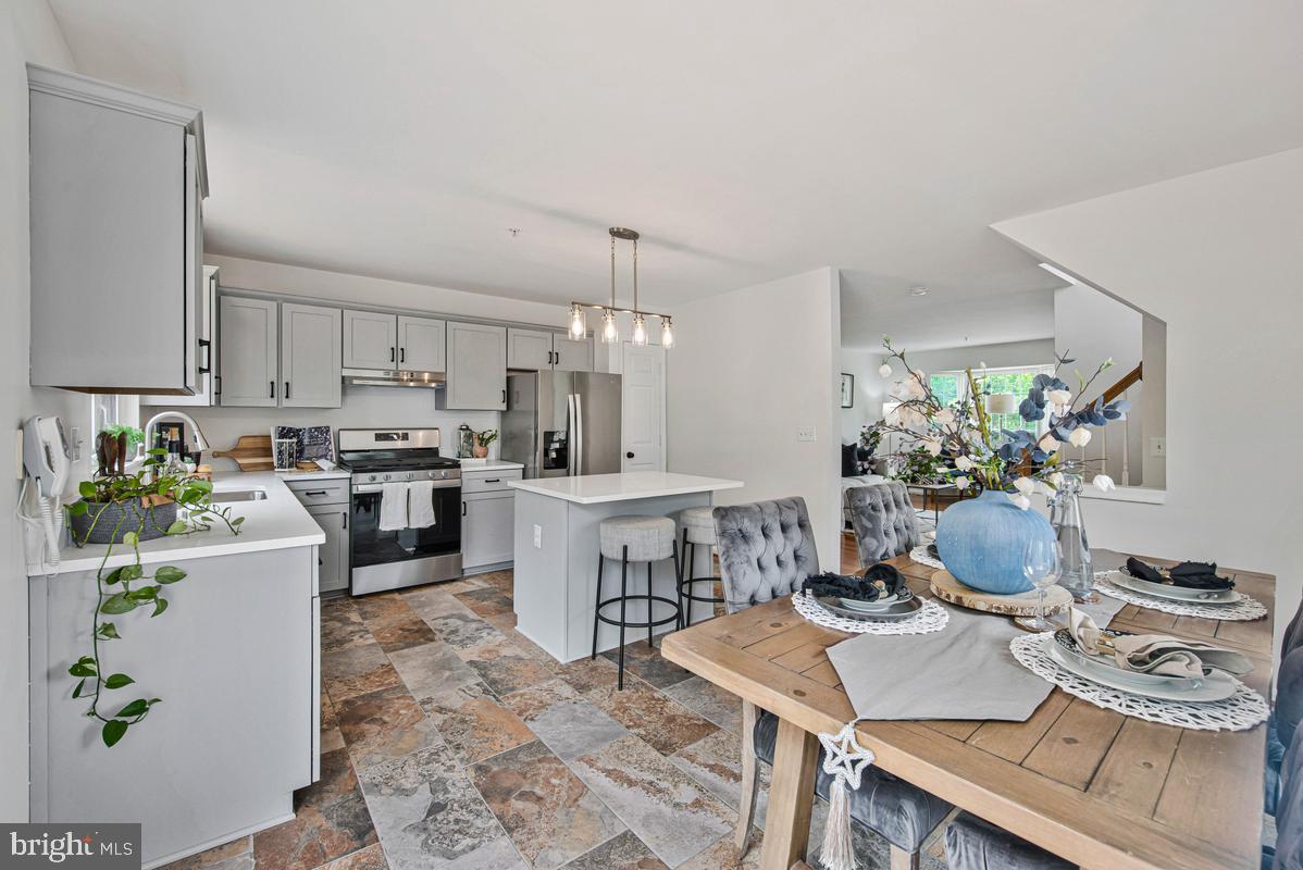 THE VILLAGES OF LYONSFIELD RUN - Residential