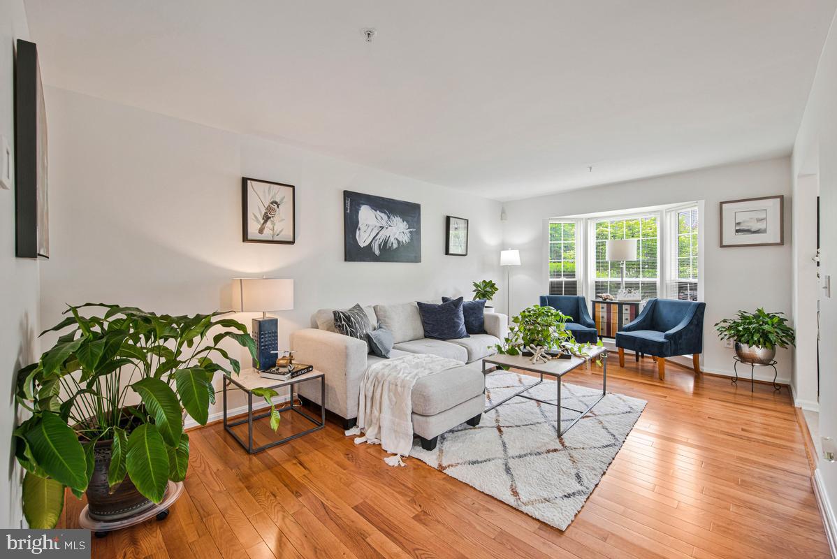 THE VILLAGES OF LYONSFIELD RUN - Residential