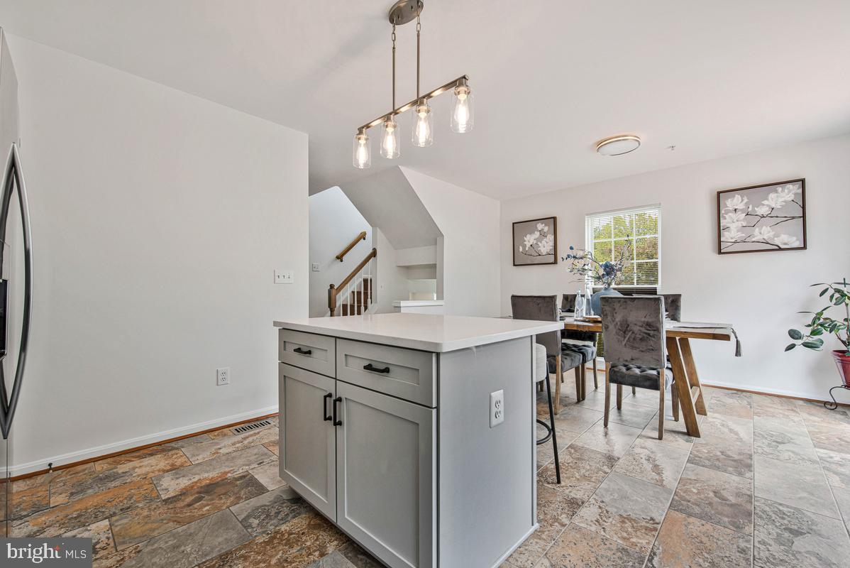 THE VILLAGES OF LYONSFIELD RUN - Residential