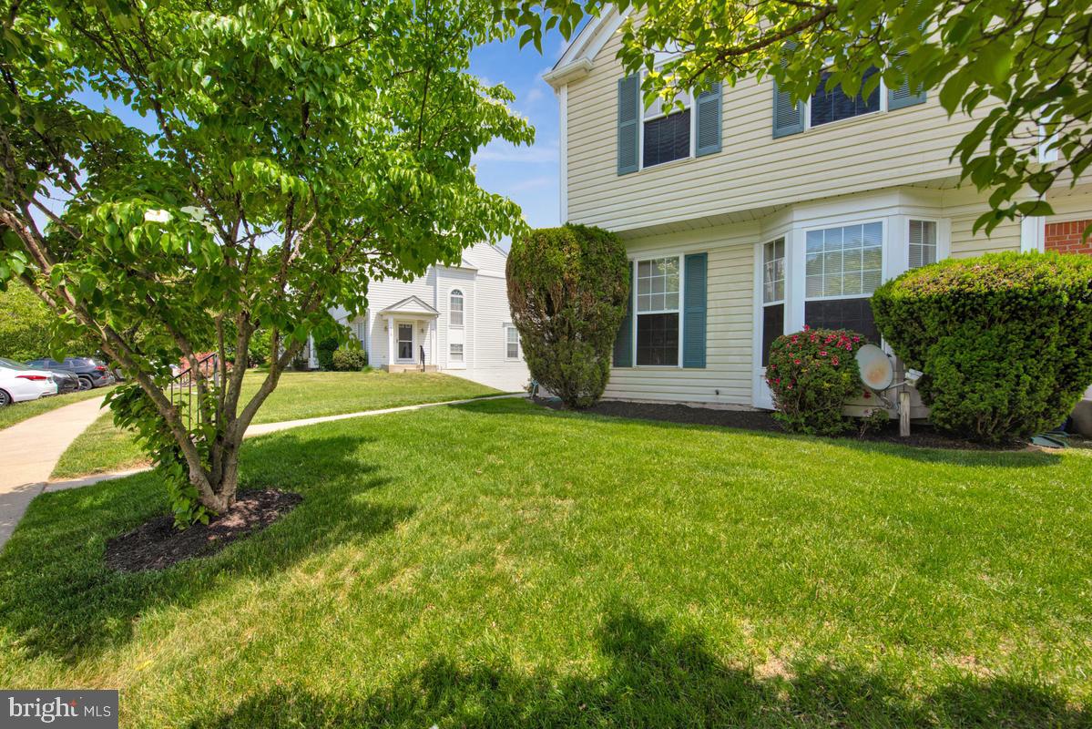 THE VILLAGES OF LYONSFIELD RUN - Residential