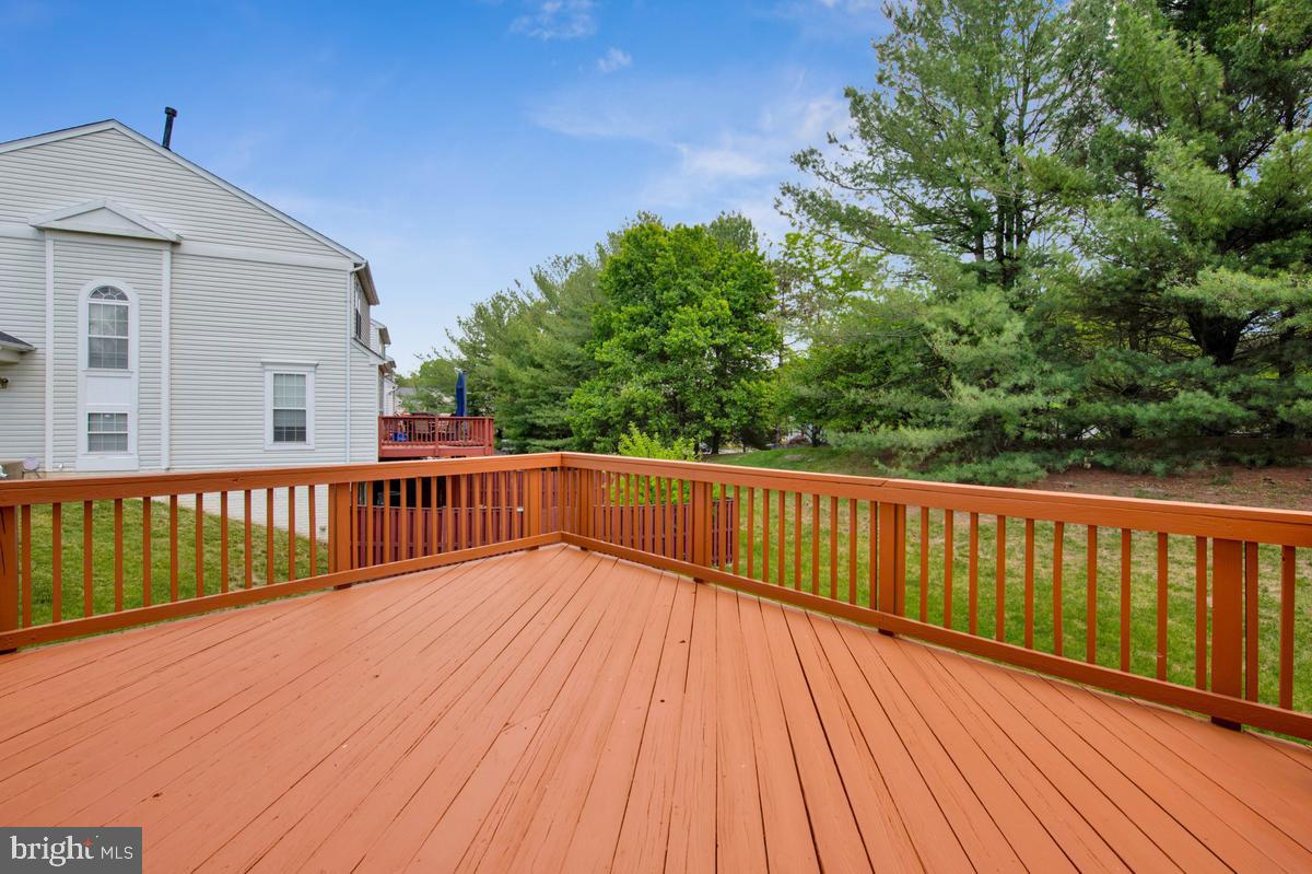THE VILLAGES OF LYONSFIELD RUN - Residential