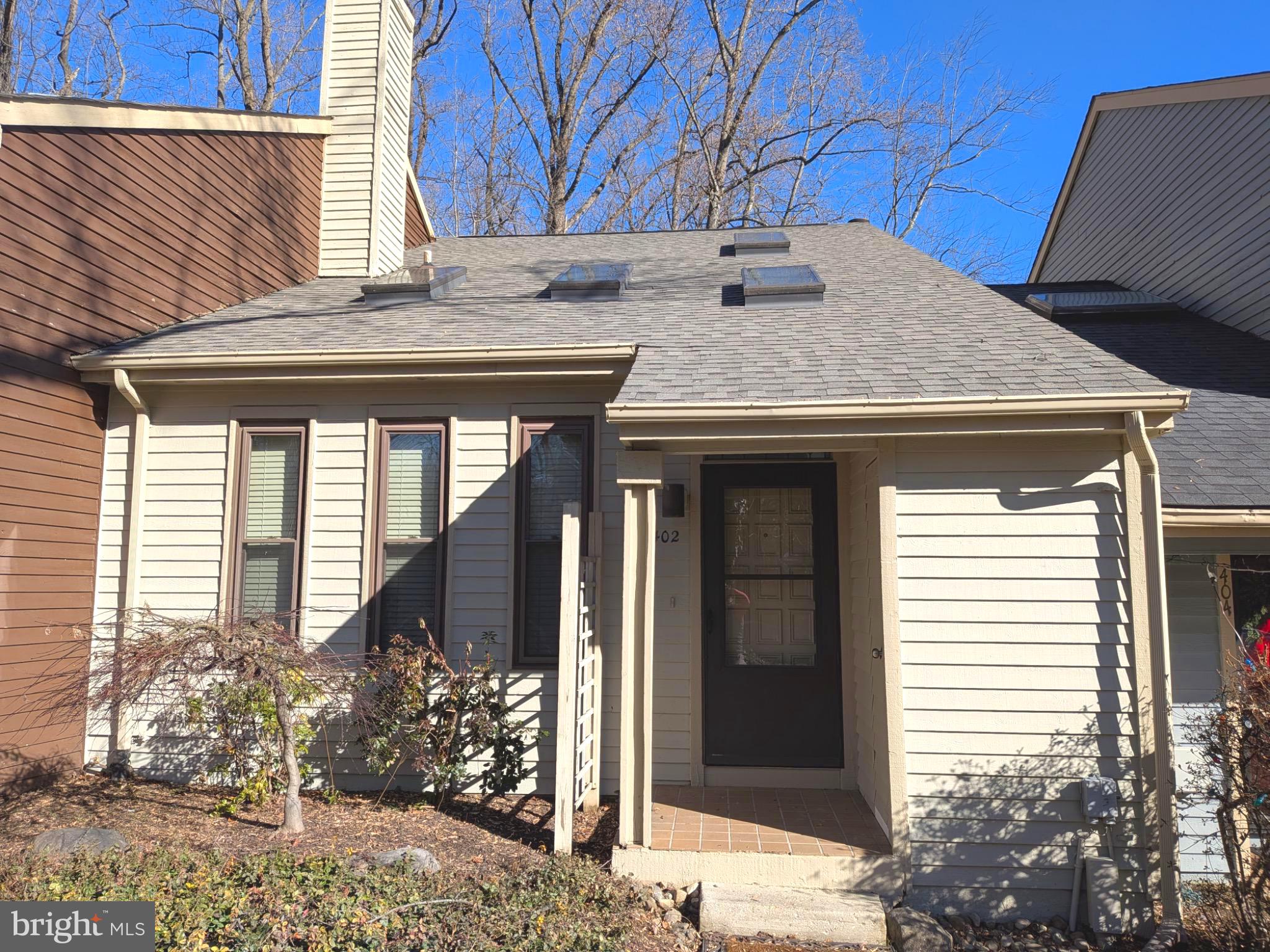 WOODS LANDING - Residential