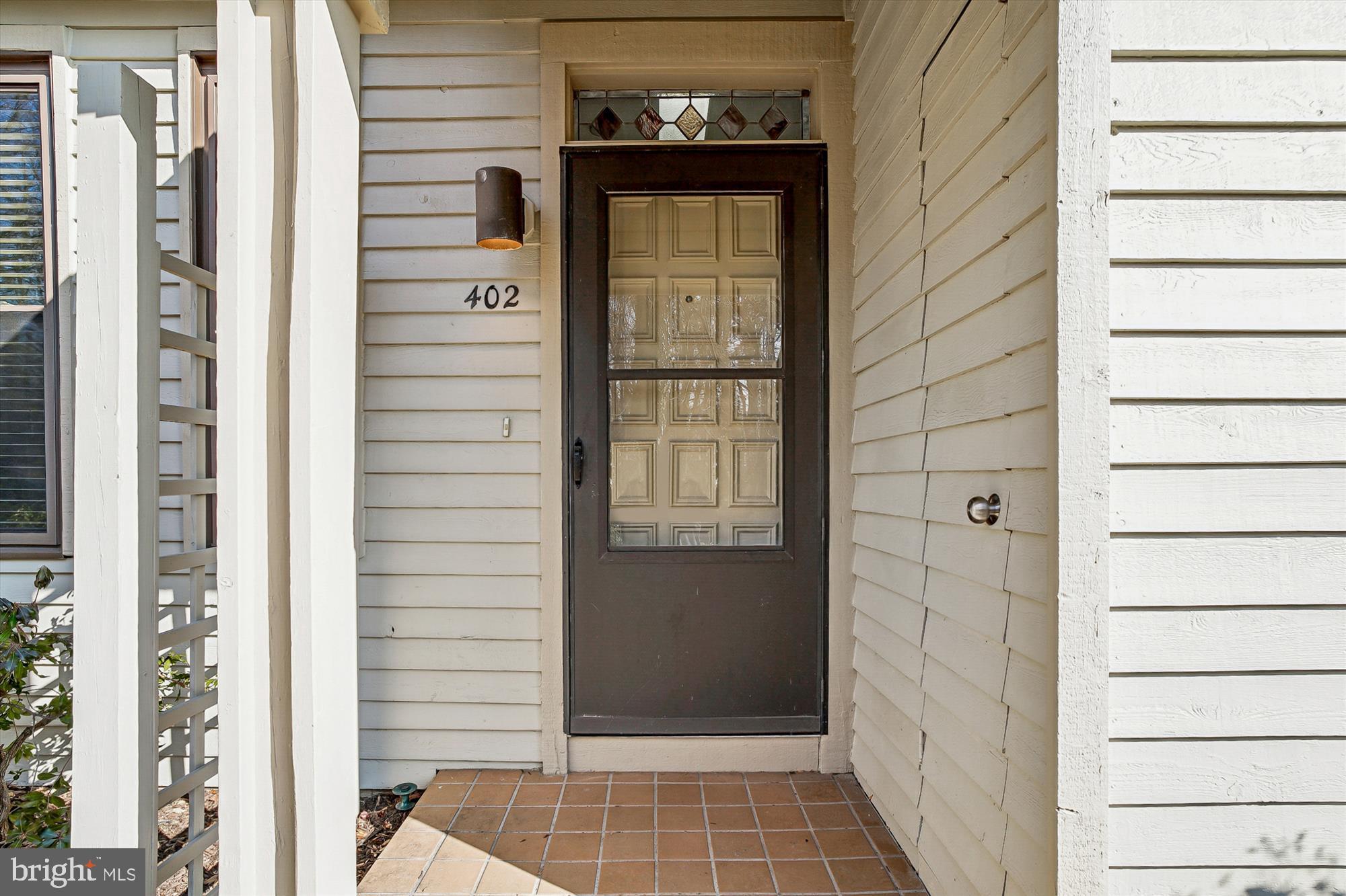 WOODS LANDING - Residential