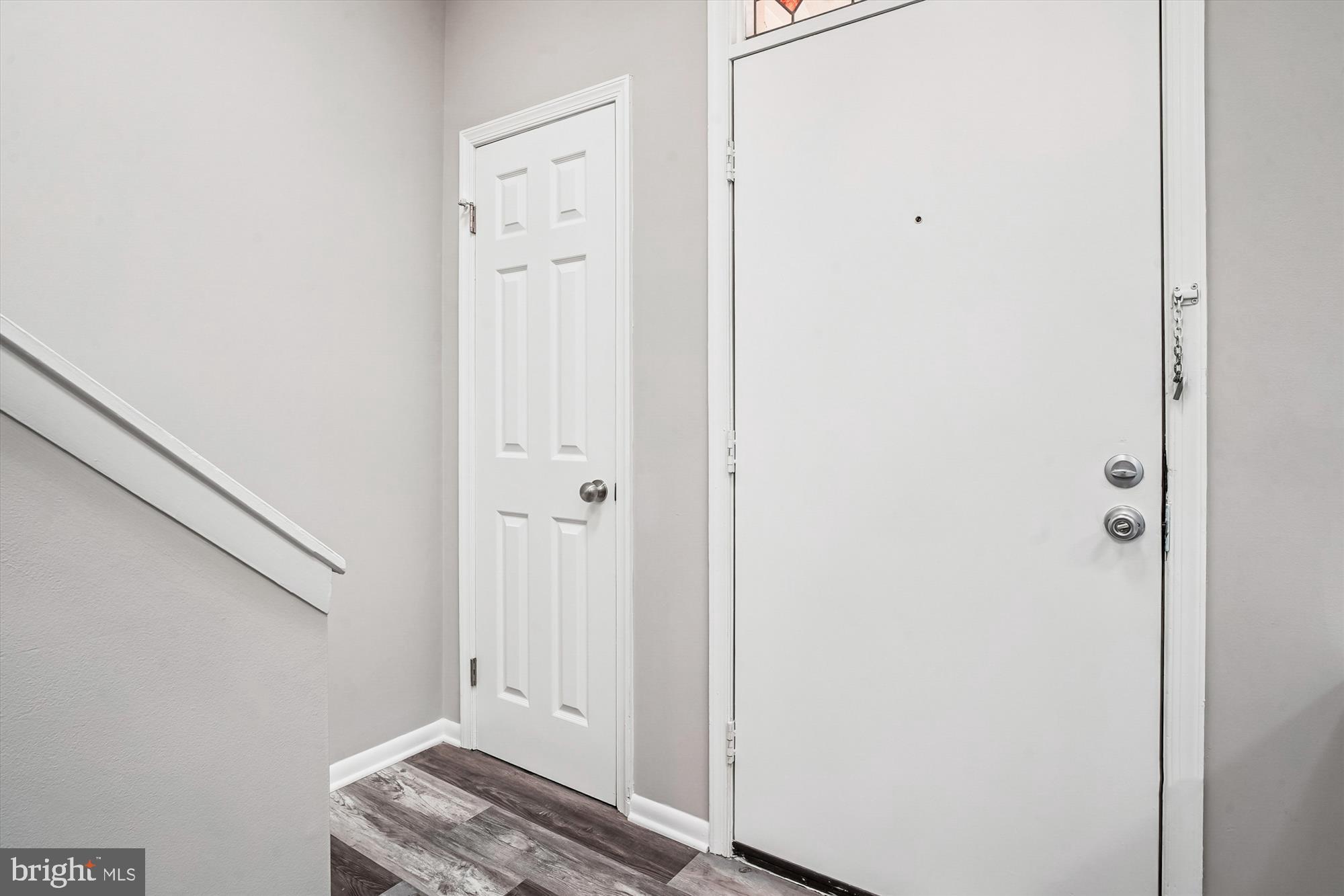 WOODS LANDING - Residential