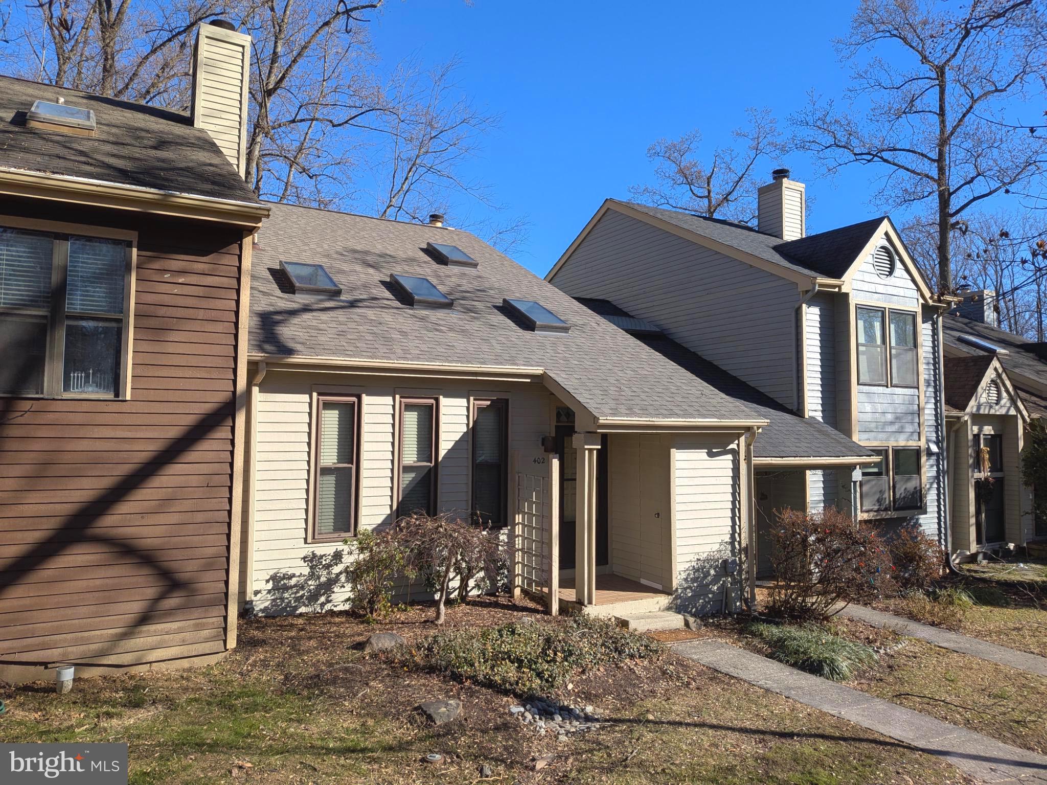 WOODS LANDING - Residential