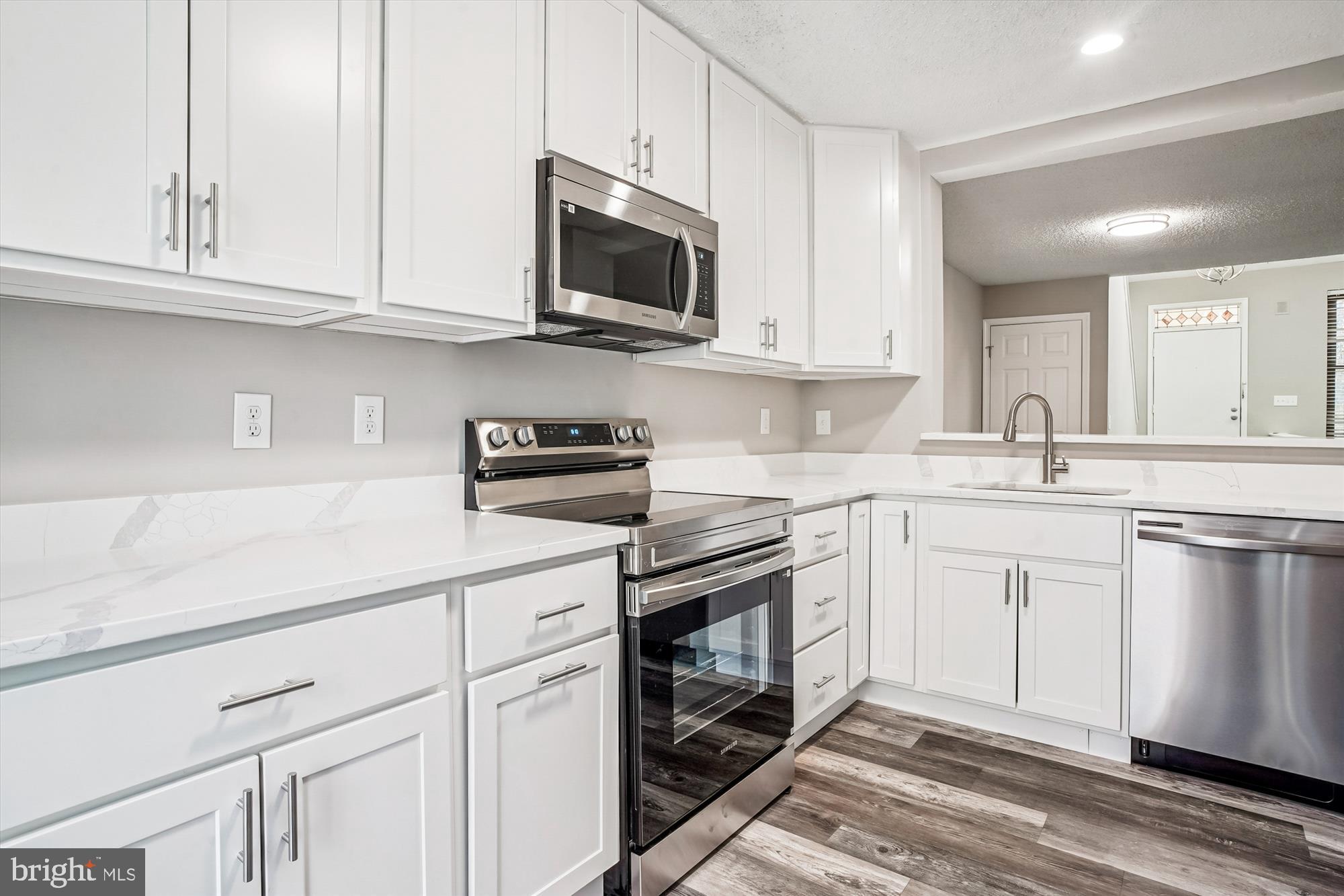 WOODS LANDING - Residential