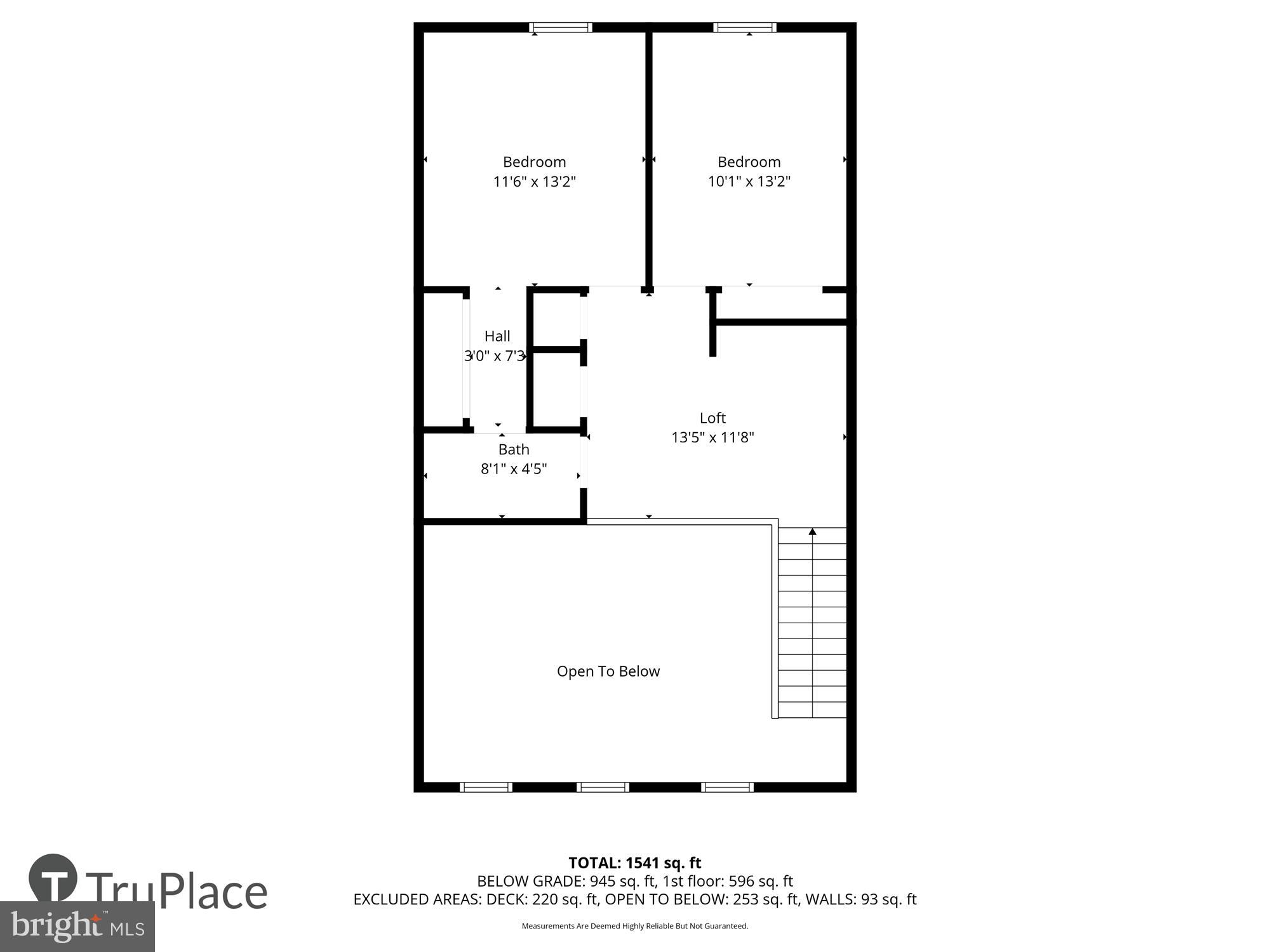 WOODS LANDING - Residential