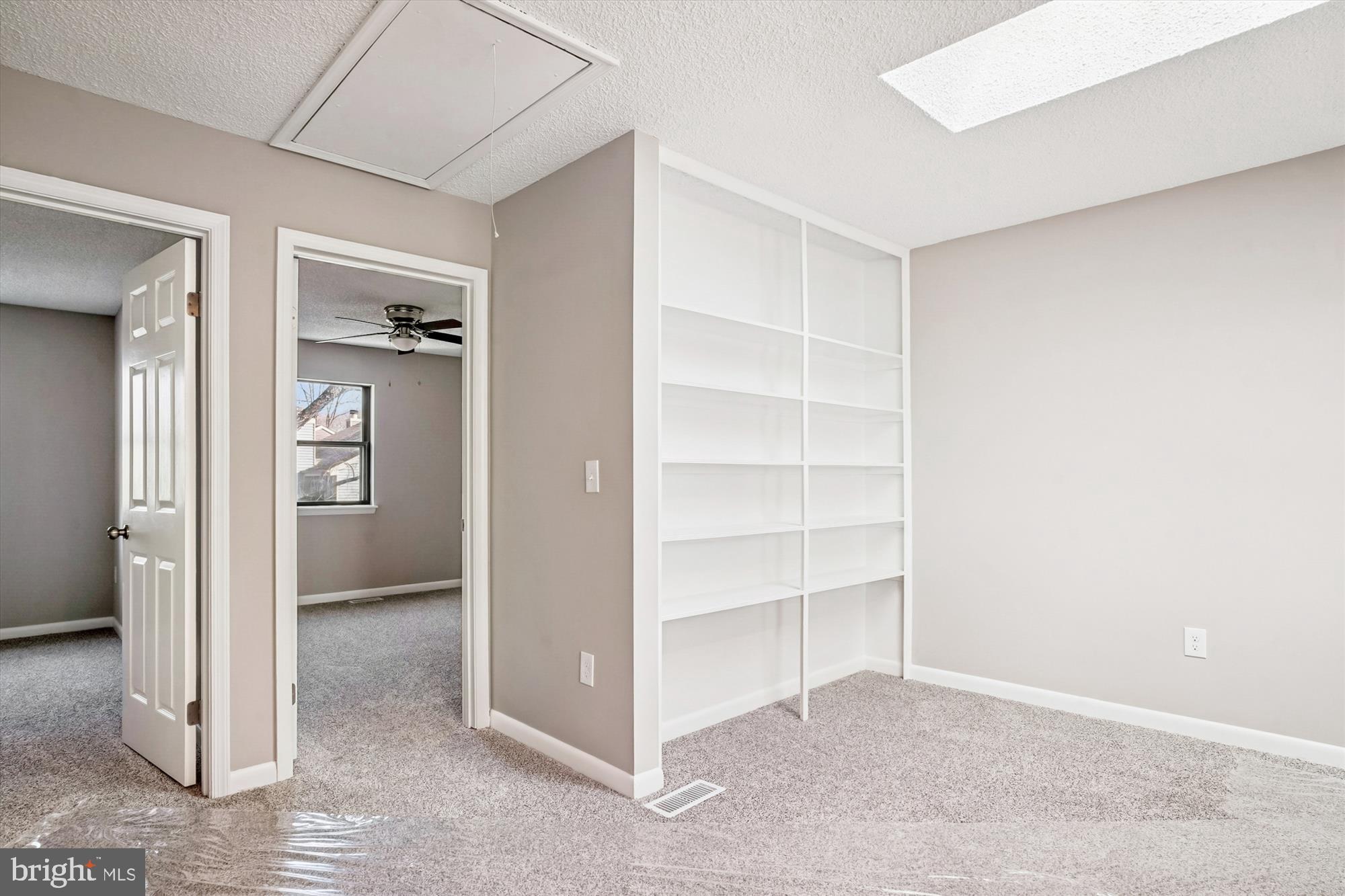 WOODS LANDING - Residential