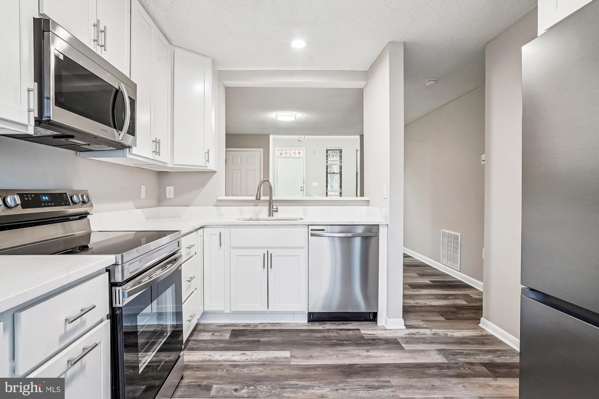 WOODS LANDING - Residential