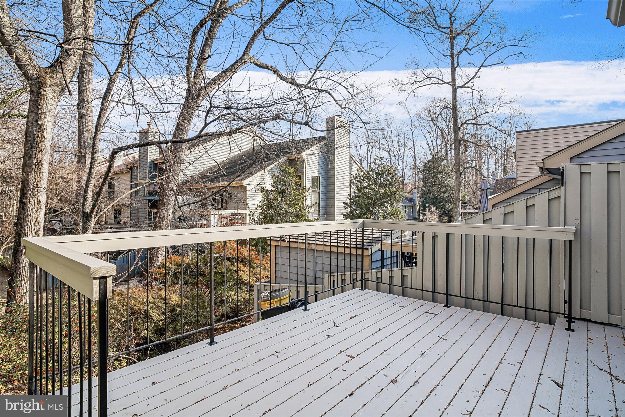 WOODS LANDING - Residential