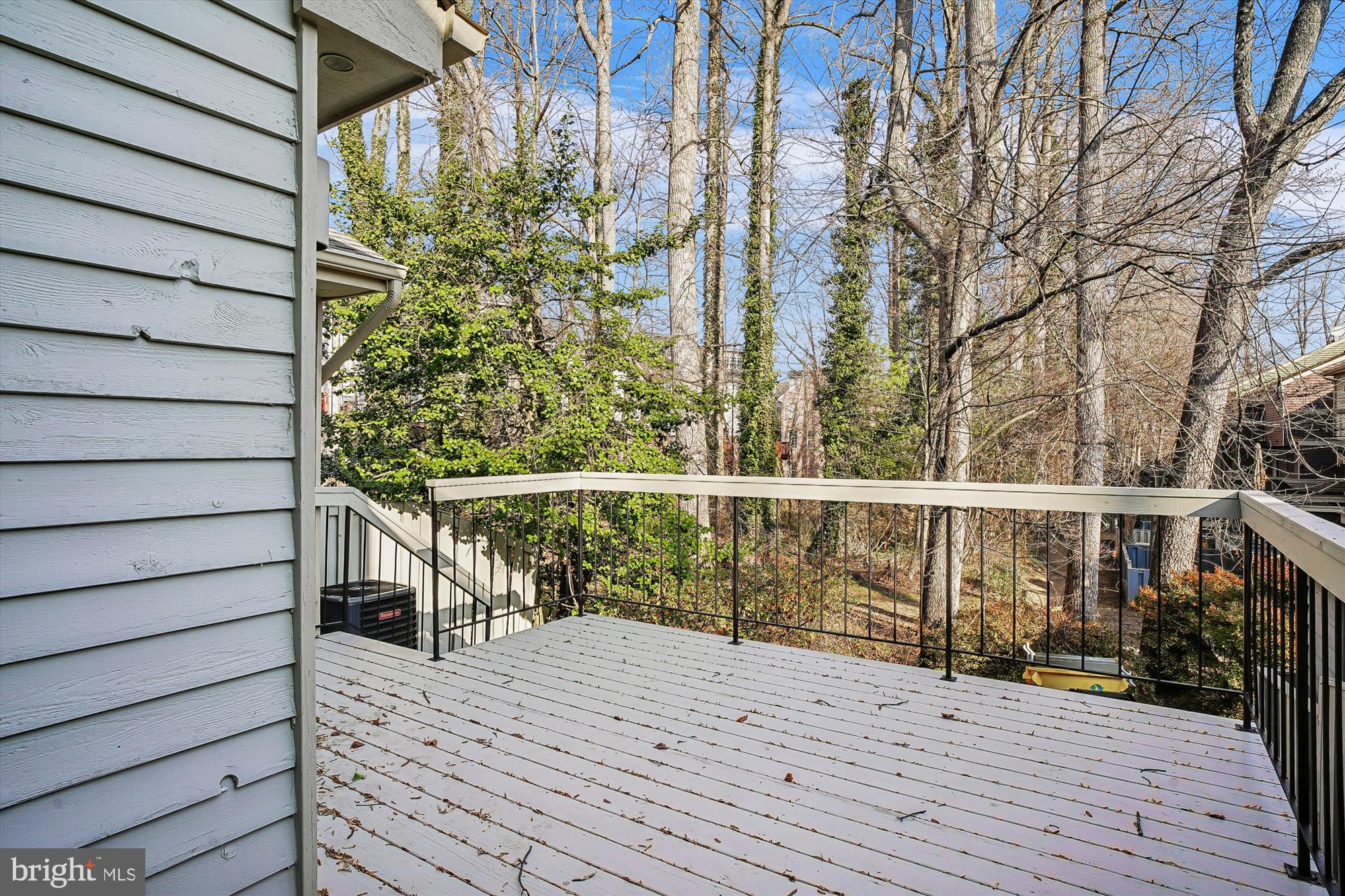 WOODS LANDING - Residential