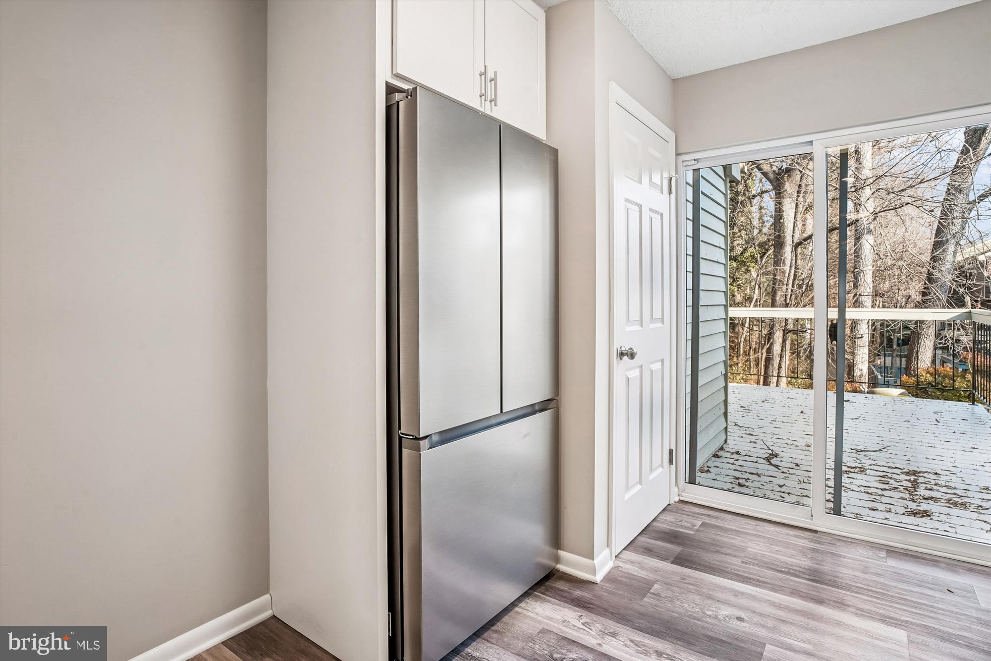 WOODS LANDING - Residential