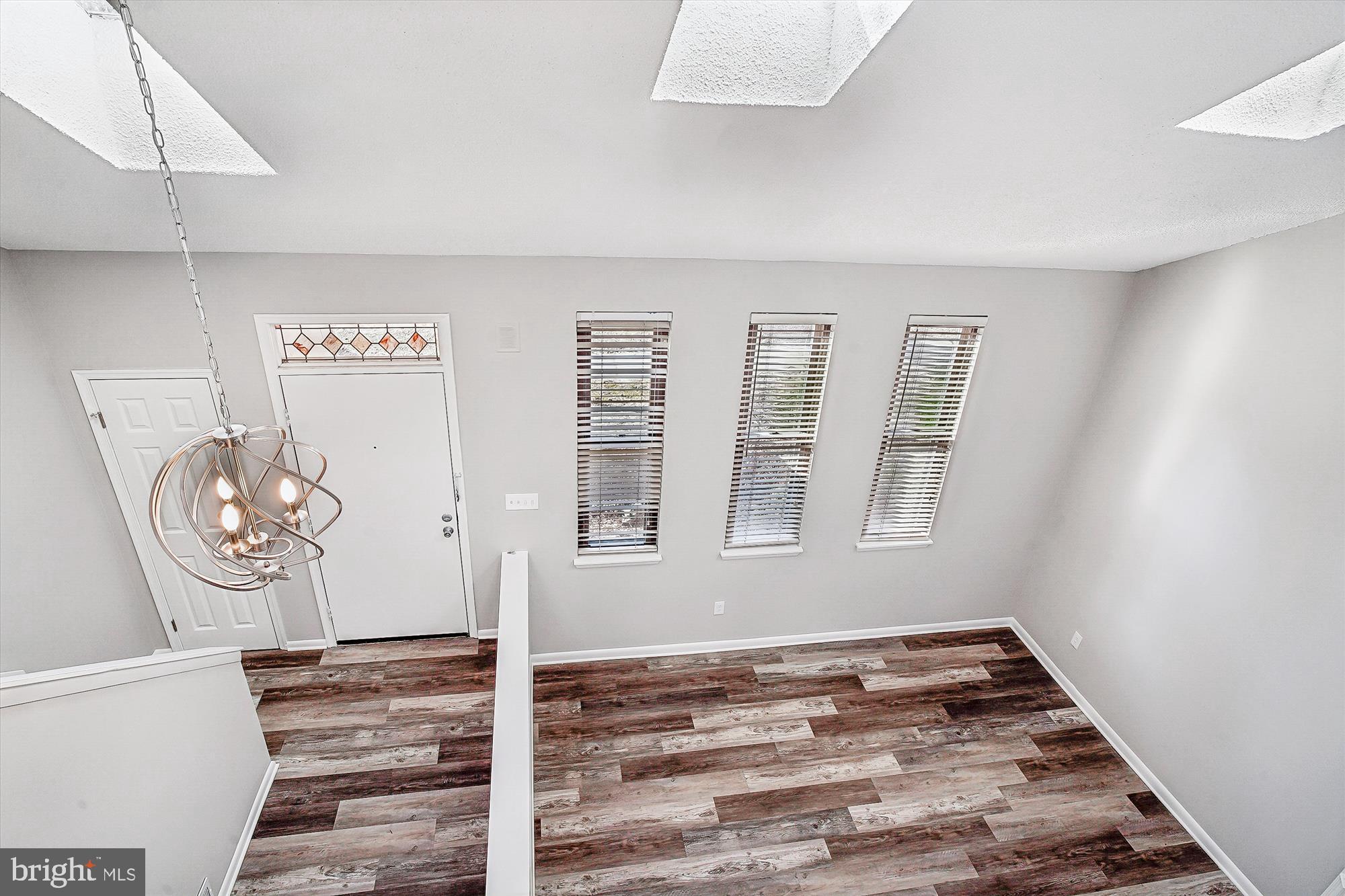 WOODS LANDING - Residential