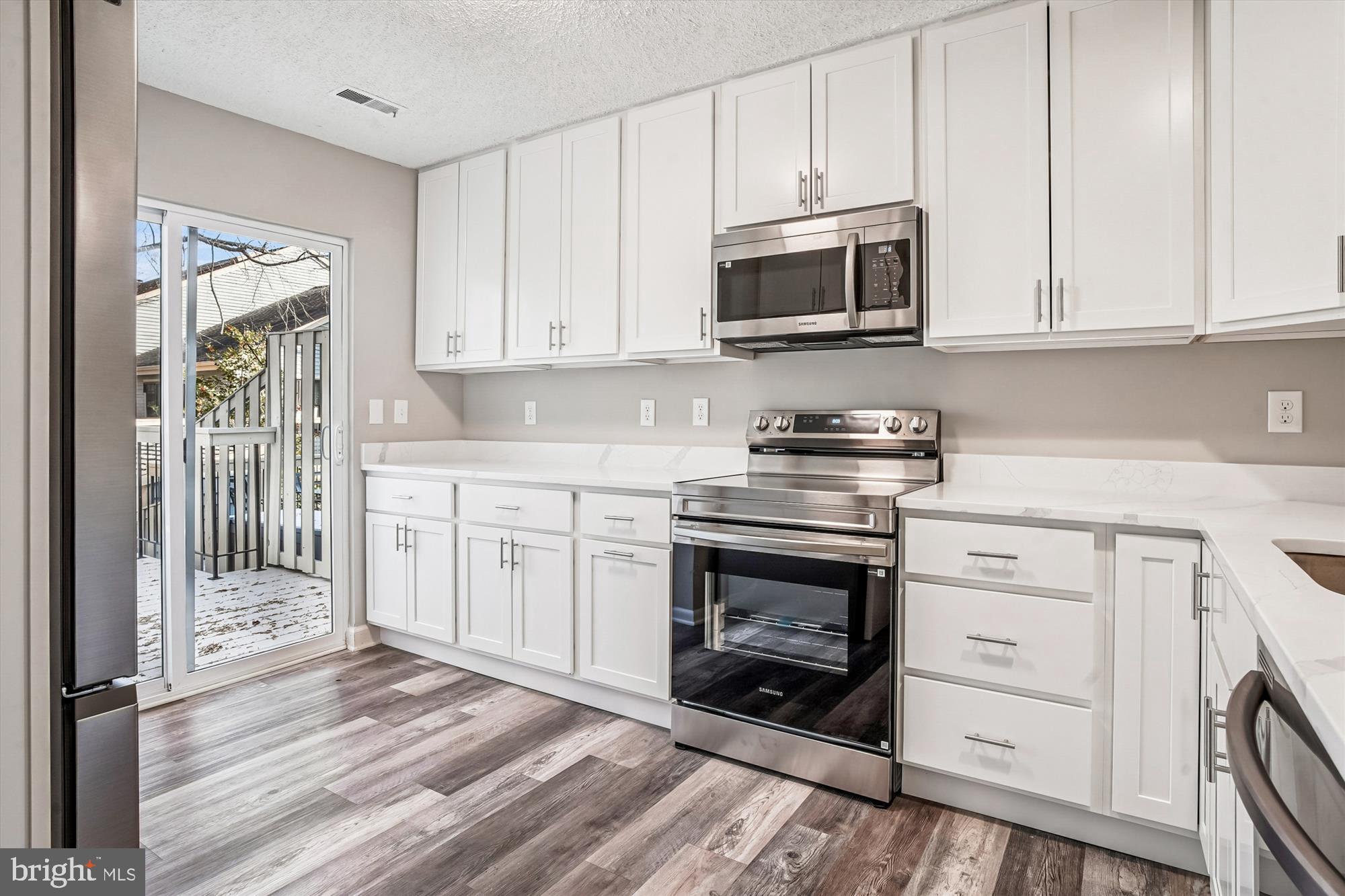 WOODS LANDING - Residential