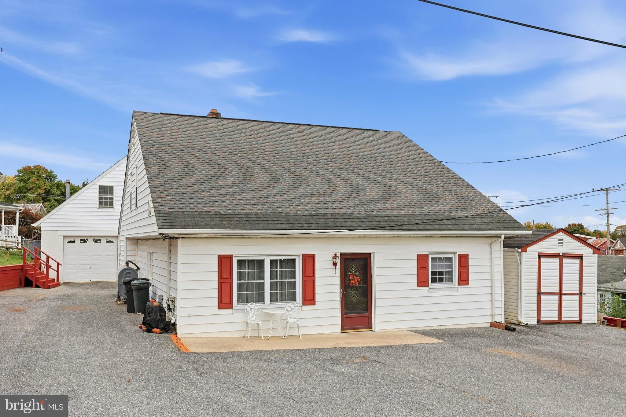 302 Buena Vista Drive