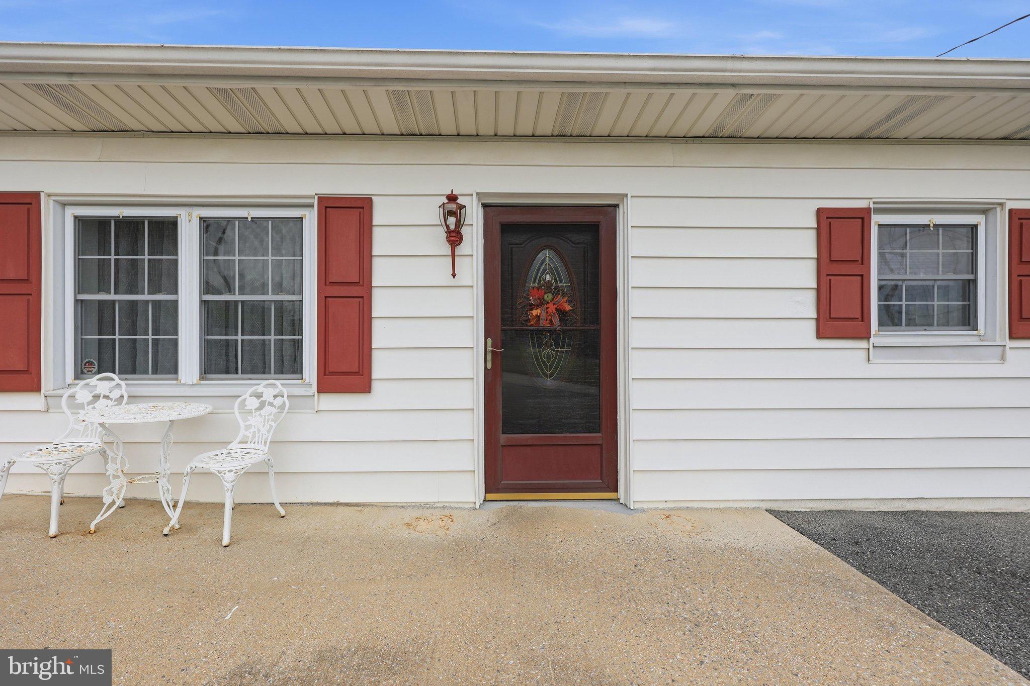 302 BUENA VISTA DRIVE