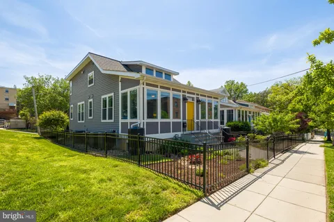 1007 Otis Street NE, Washington, DC 20017 - MLS#: DCDC2198248