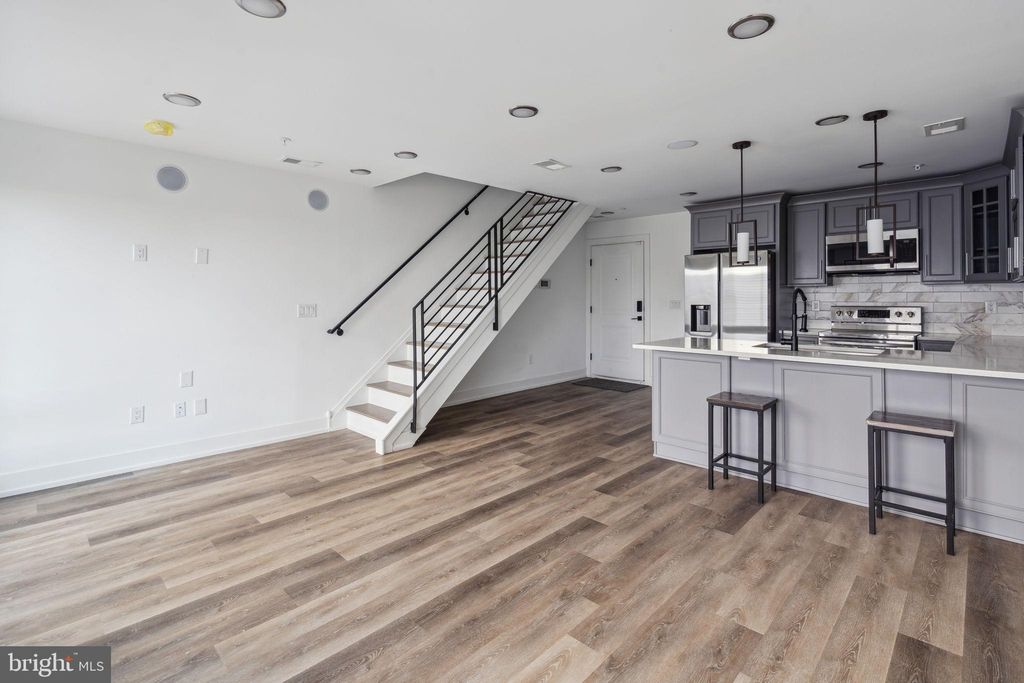 Photo of 1930 N 2nd Street #2A, PHILADELPHIA, PA 19122 (MLS # PAPH2580206)