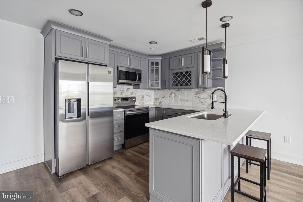 Photo of 1930 N 2nd Street #2A, PHILADELPHIA, PA 19122 (MLS # PAPH2580206)