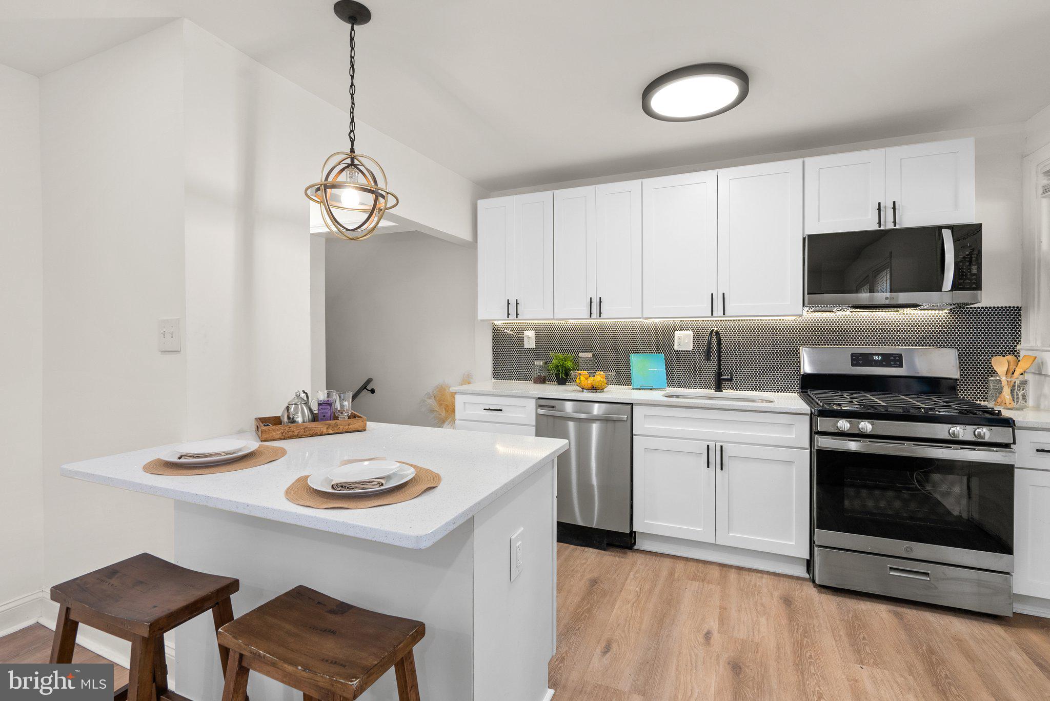 HANLON - Residential