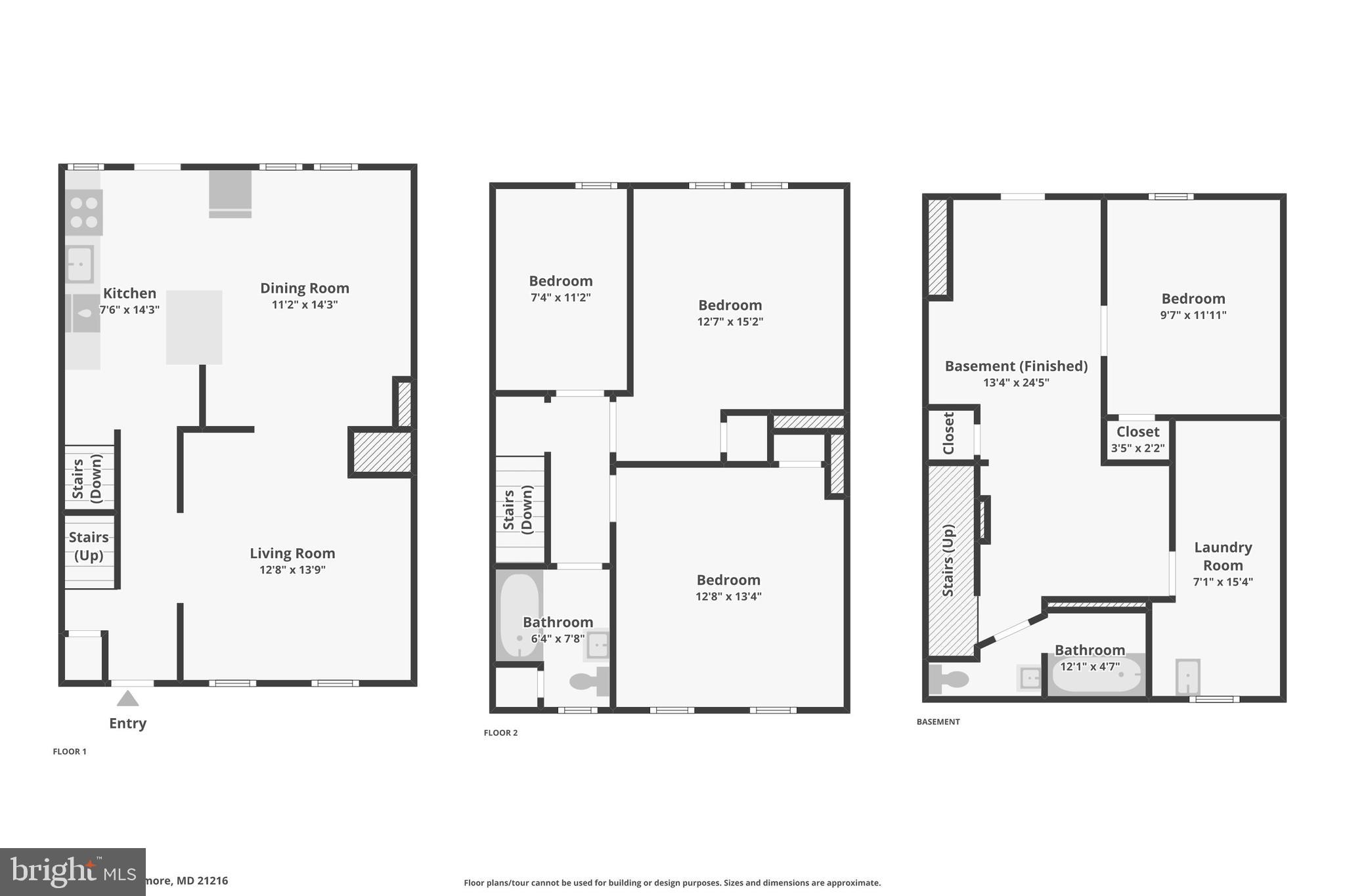 HANLON - Residential