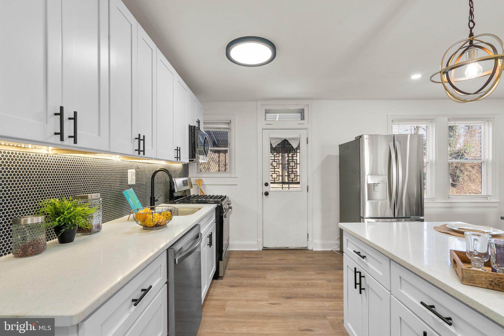 HANLON - Residential