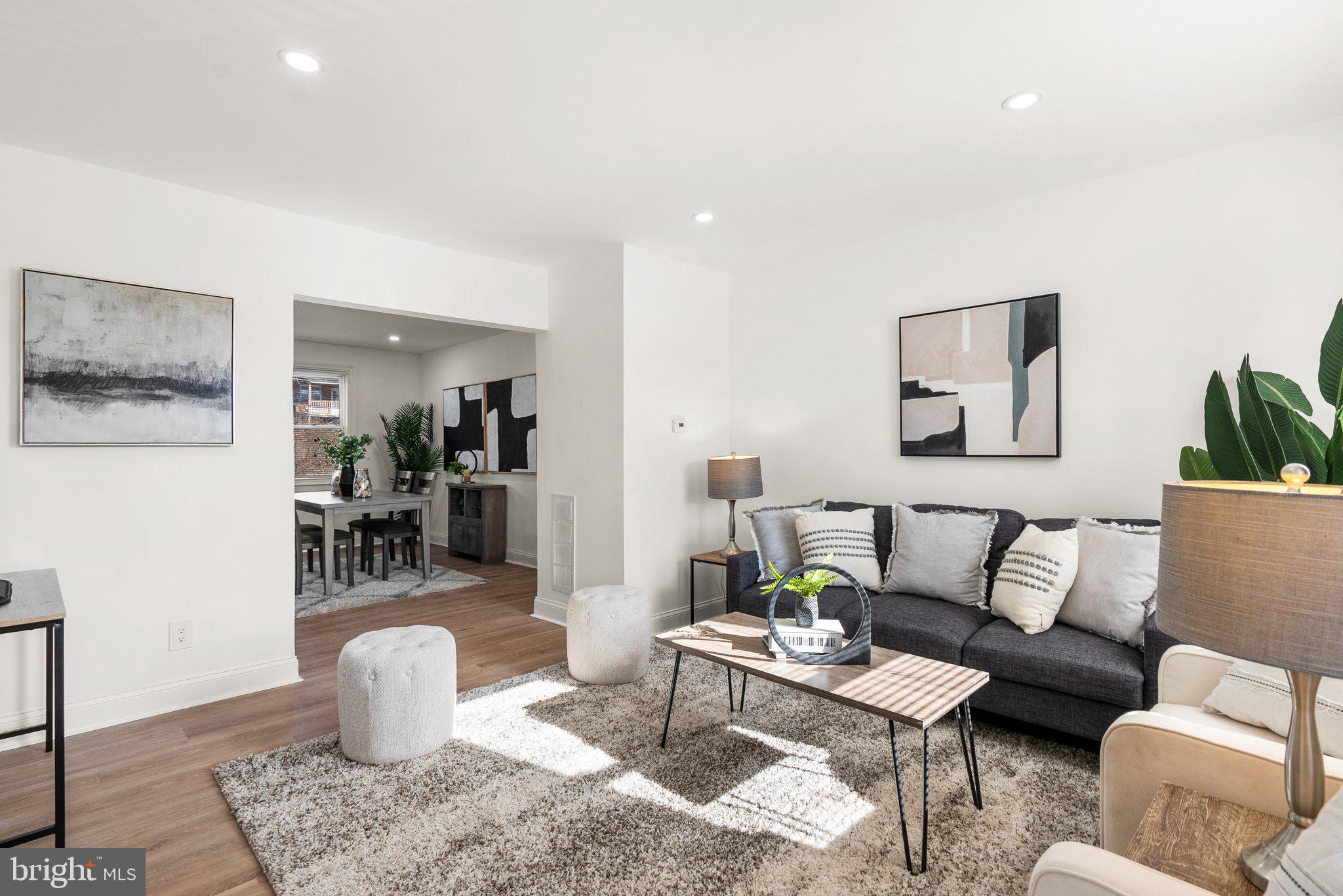 HANLON - Residential