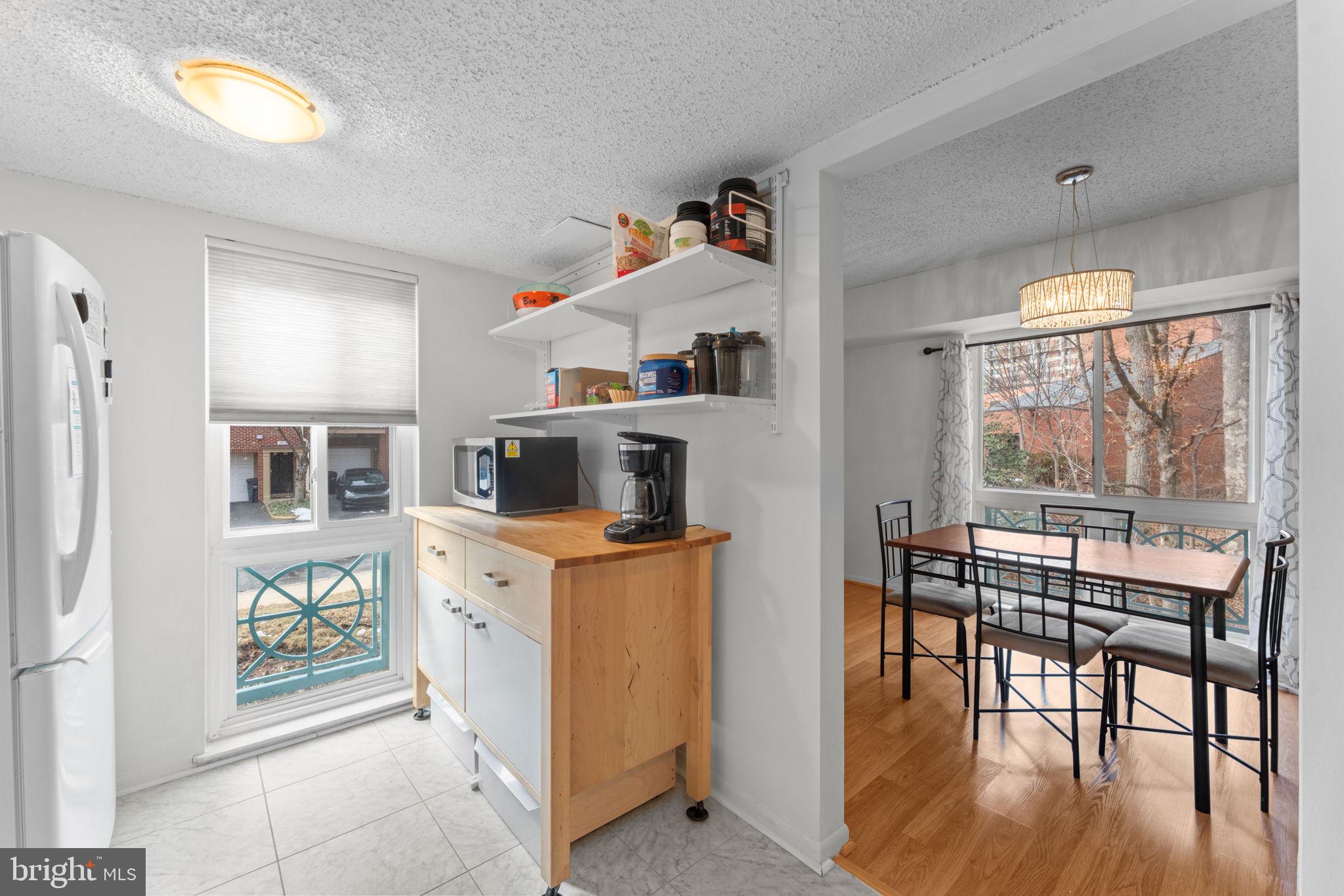 HUNTERS WOODS VILLAGE - Residential