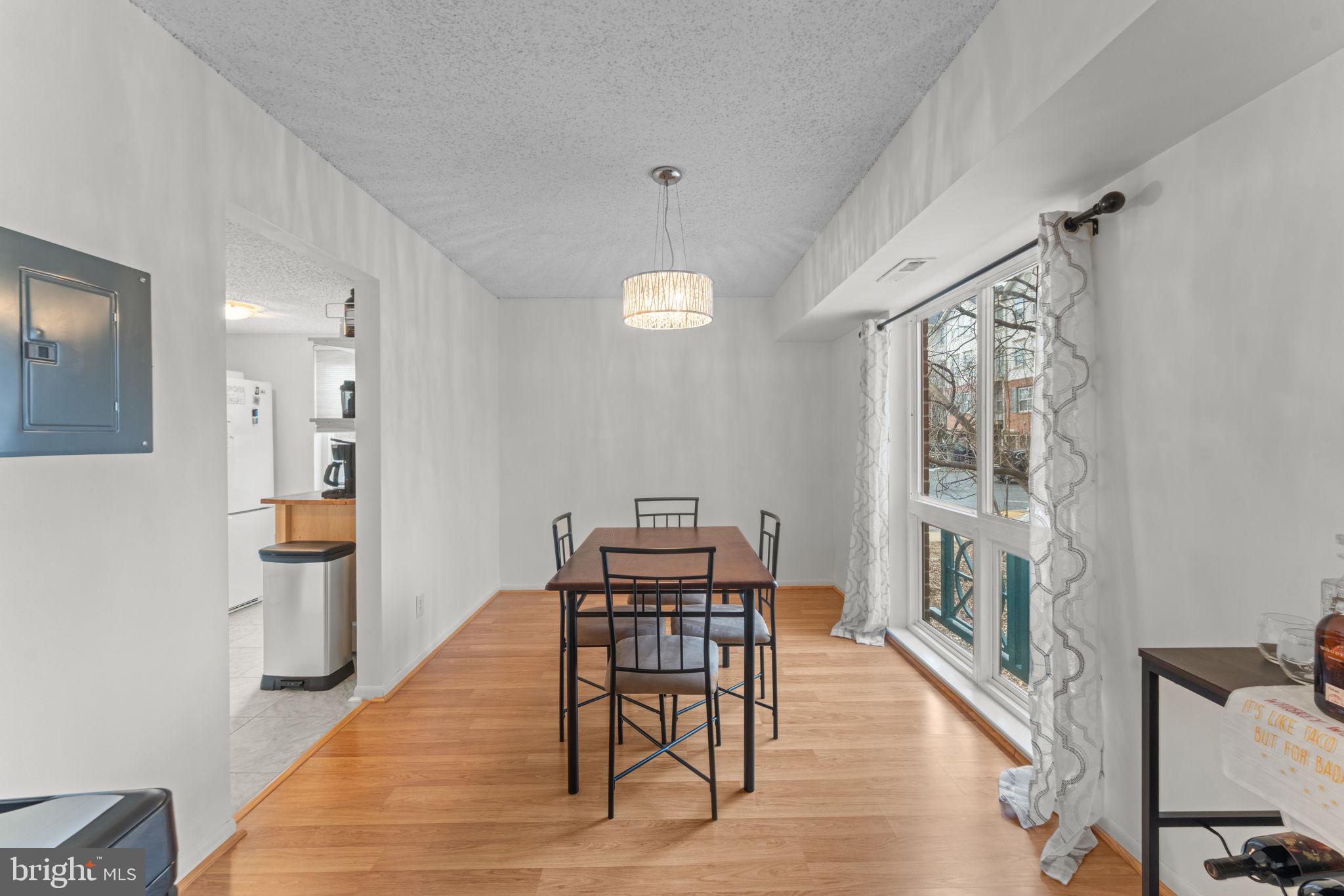 HUNTERS WOODS VILLAGE - Residential