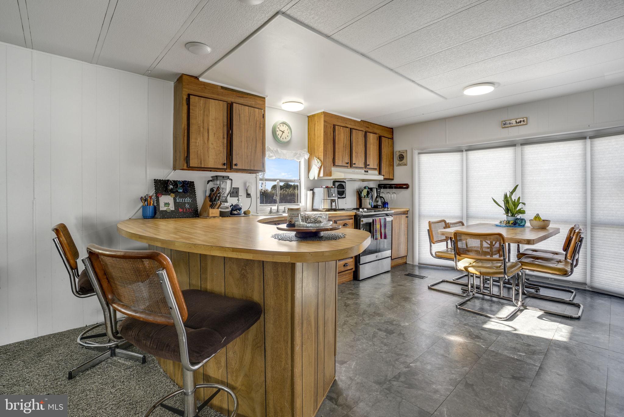 CHINCOTEAGUE - Residential