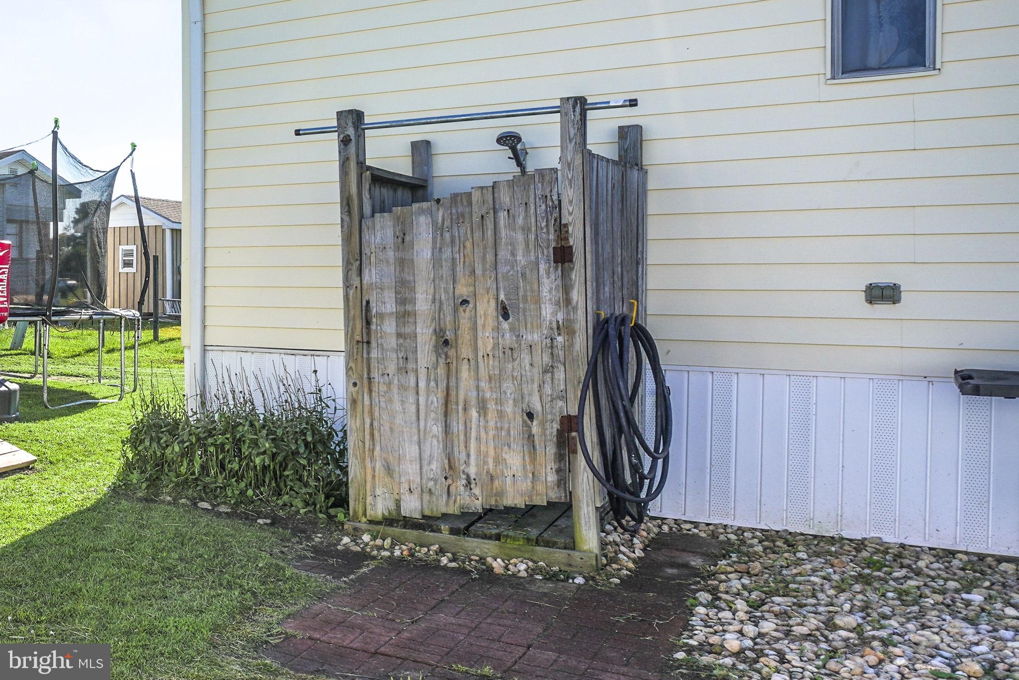 CHINCOTEAGUE - Residential