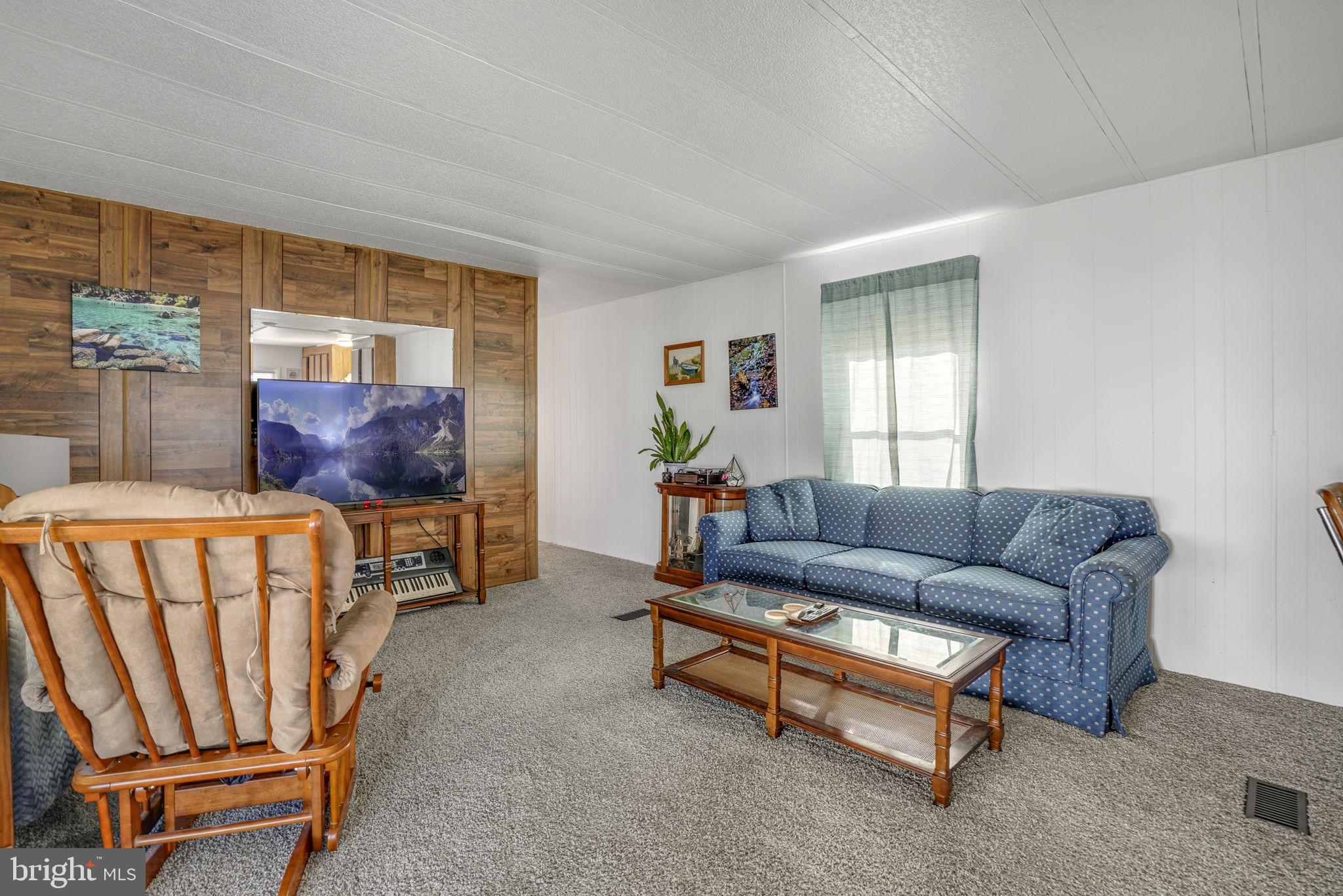 CHINCOTEAGUE - Residential