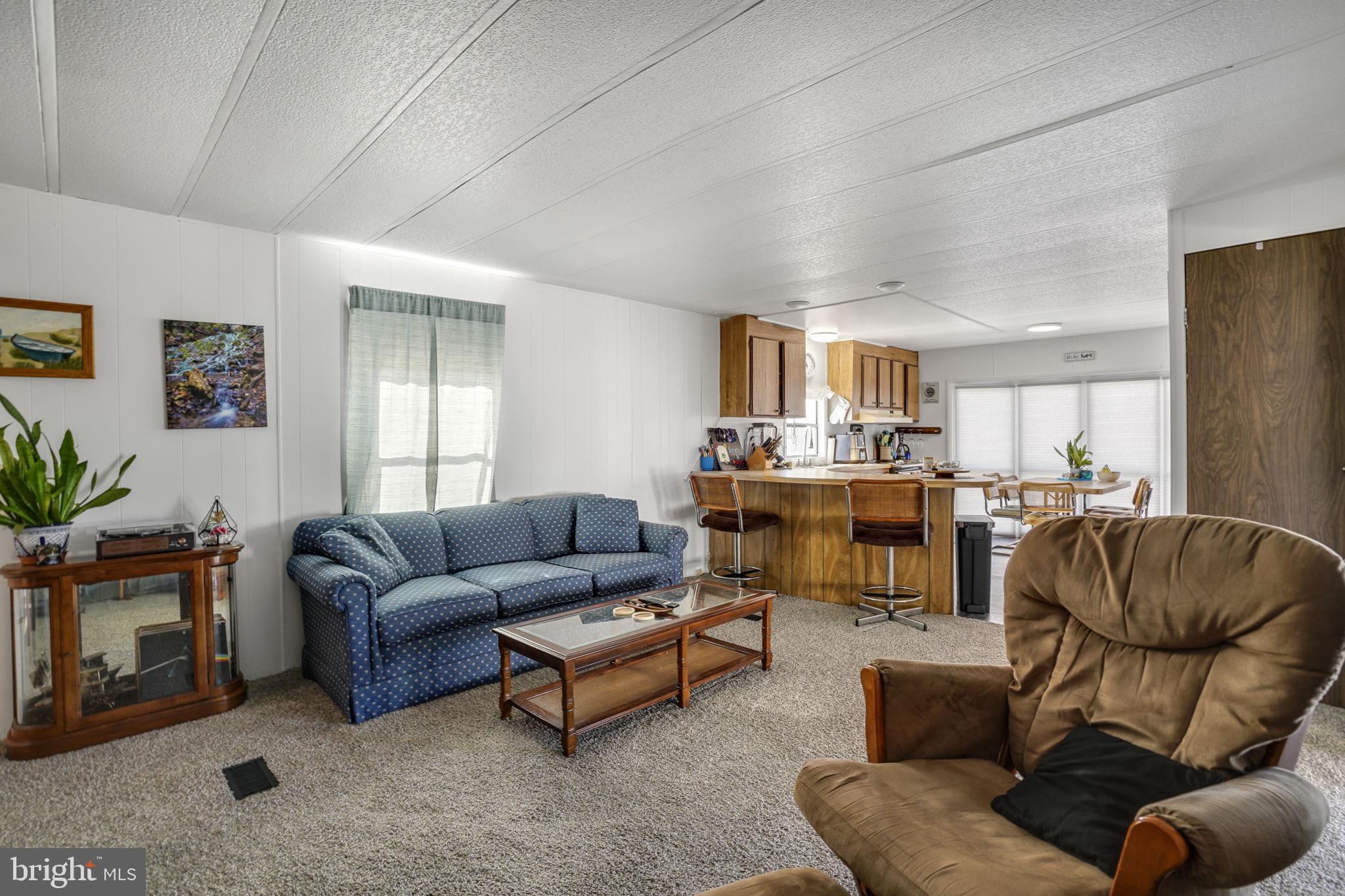 CHINCOTEAGUE - Residential