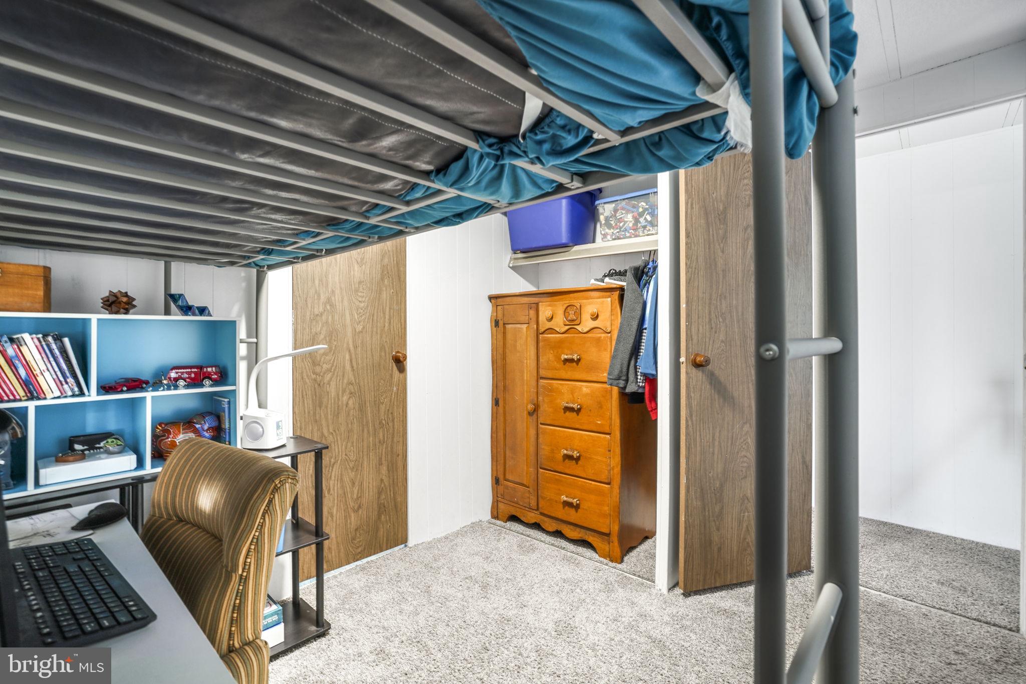 CHINCOTEAGUE - Residential